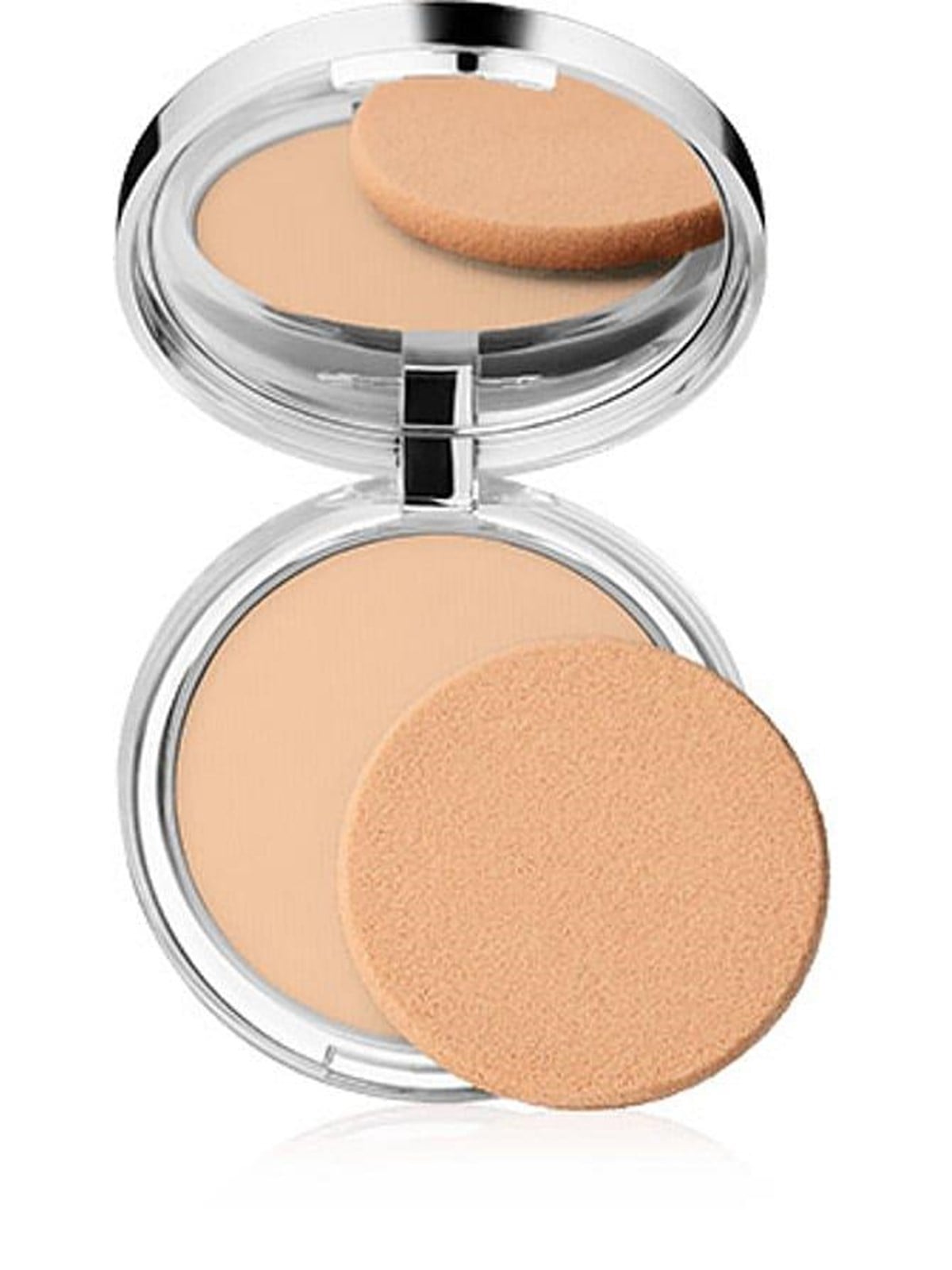 Clinique Superpowder Double Face Powder - Matte Beige - Make Up - 020714066321