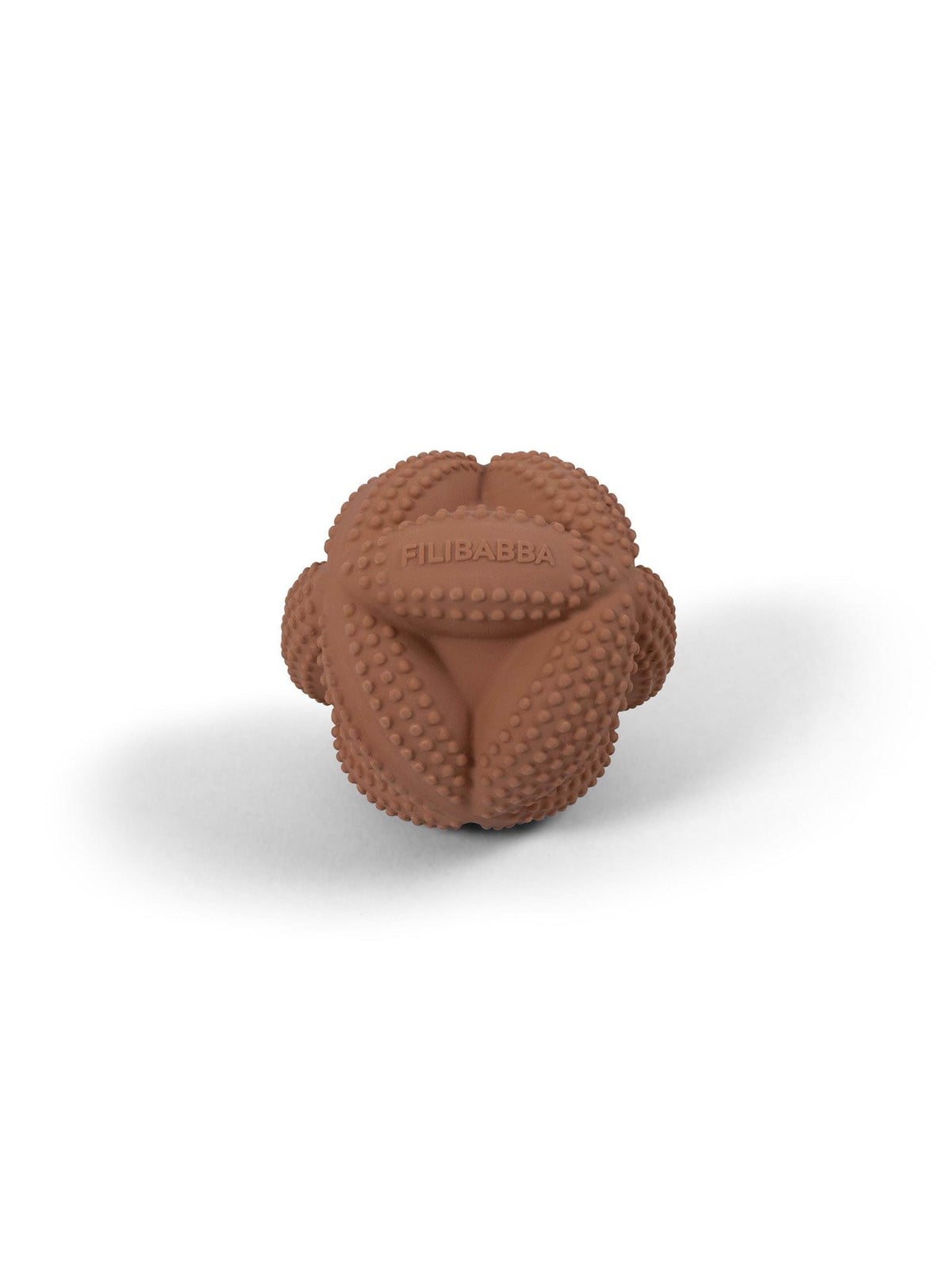 Filibabba Motor Ball - Isa Grab Ball Melon - Baby Spielzeug - Fi-pt043