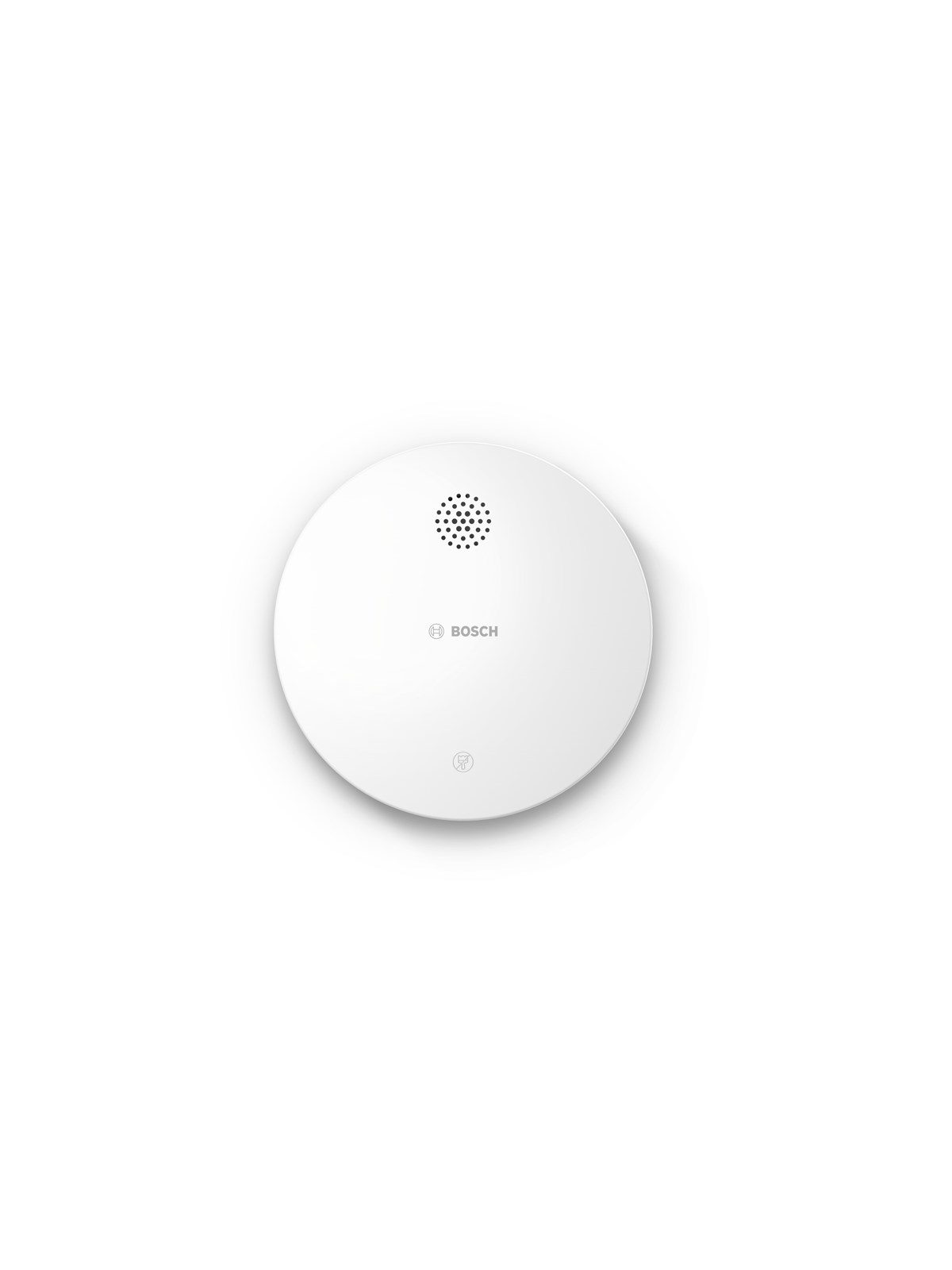 Bosch Smart Home Rauchwarnmelder II - 8750002142