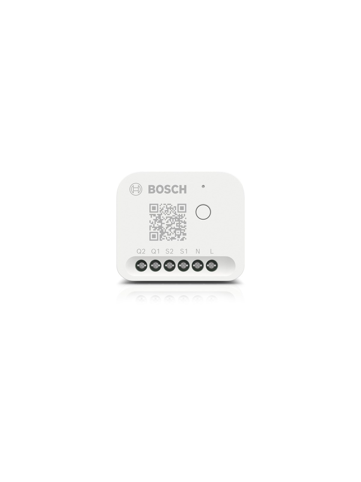 Bosch Smart Home Licht-/ Rollladensteuerung II - 8750002078