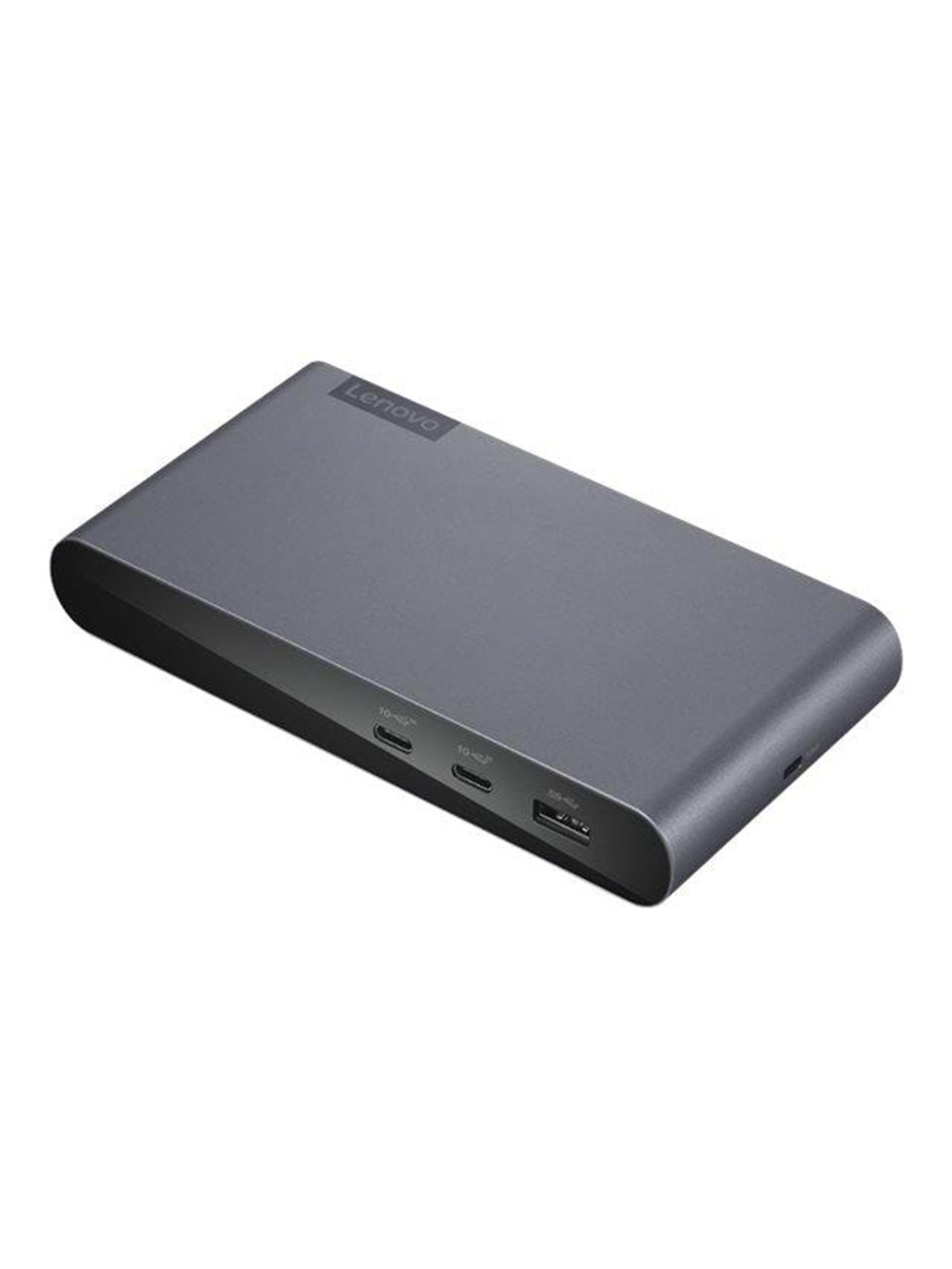 Lenovo Docking Station - Usb-c - DP+Hdmi - 65w - Dockingstationen - 40b30090eu
