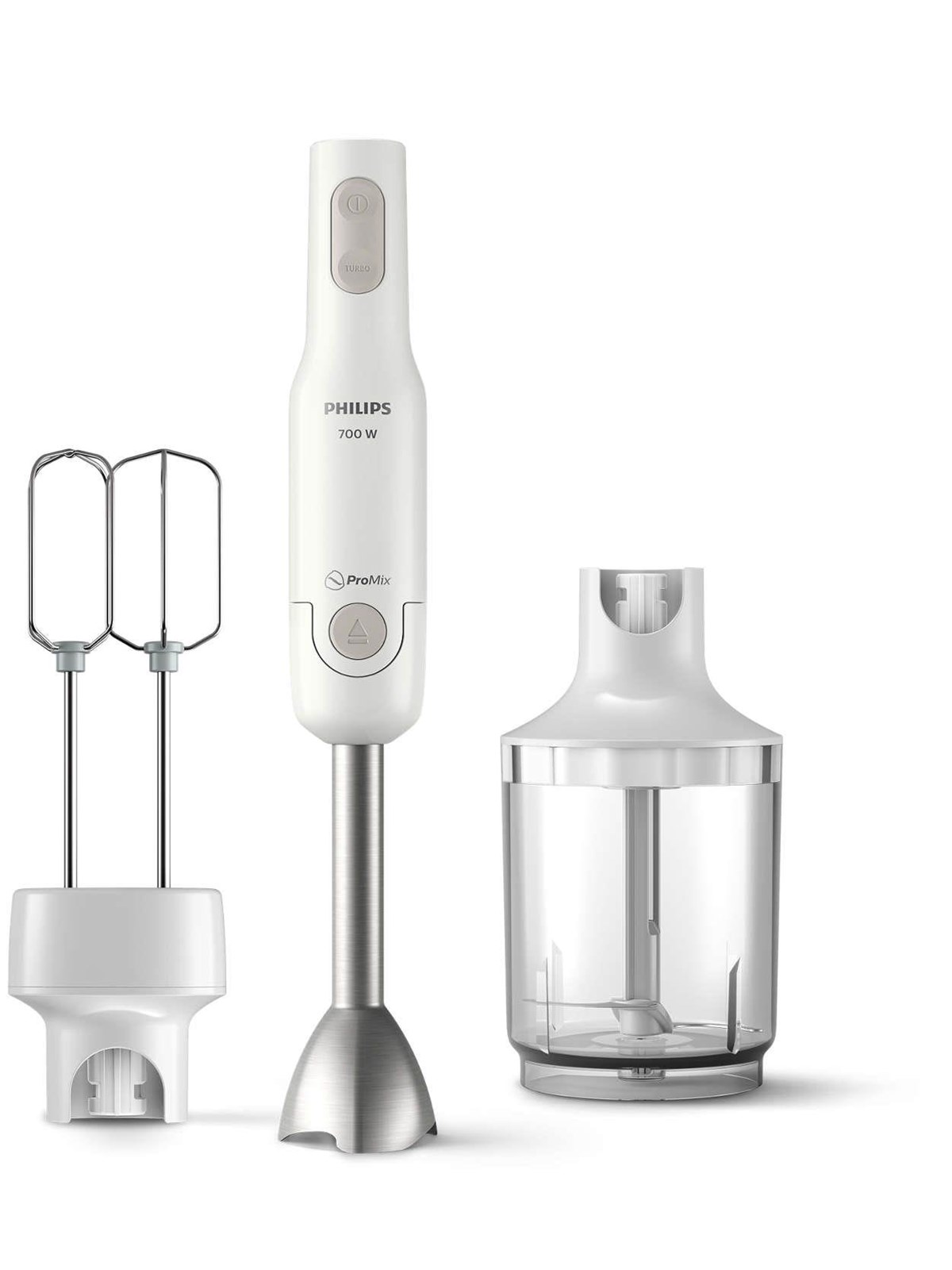 Philips Stabmixer Daily Collection Promix Hr2546/00 - 700 W