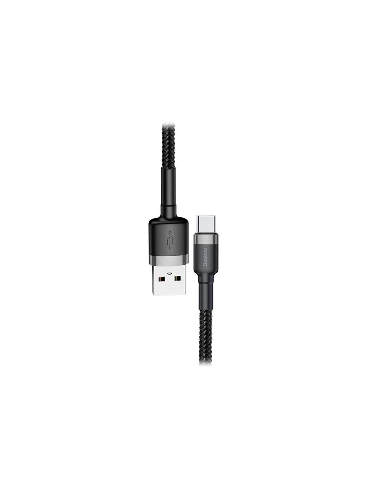 Baseus Cafule - Usb-c Cable - Usb to Usb-c - 3 m - Usb Kabel - Catklf-ug1