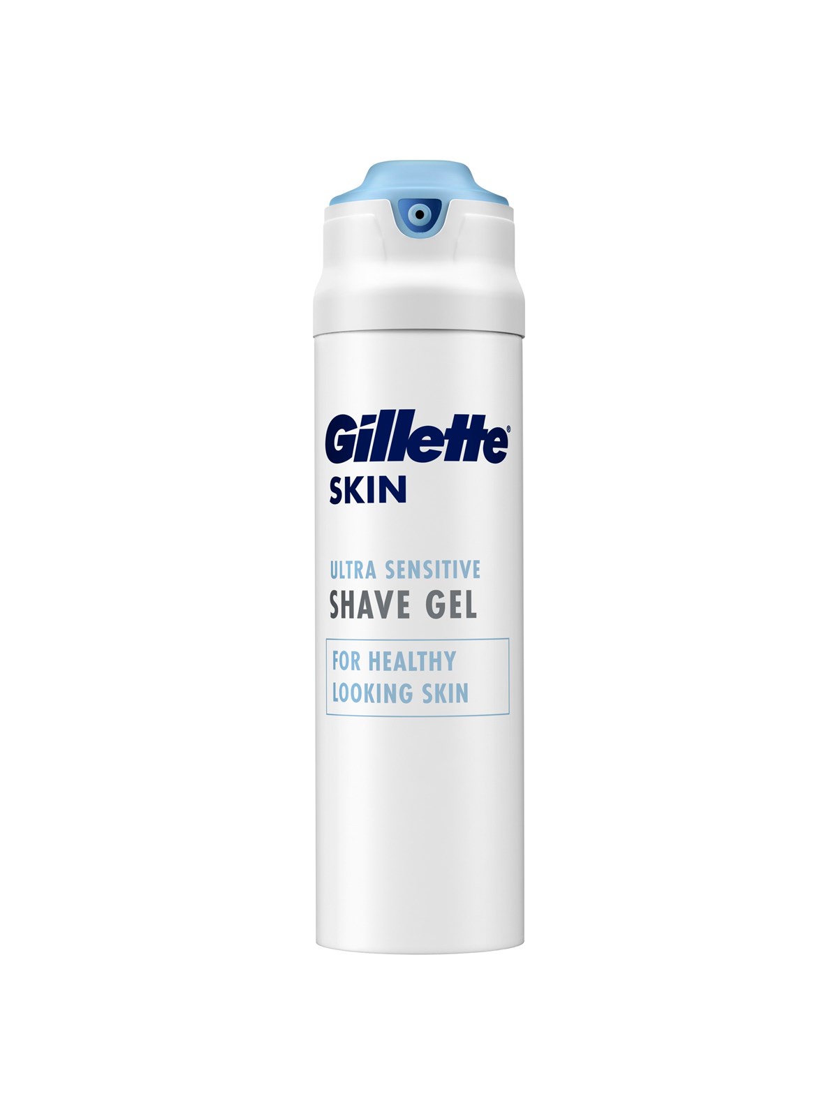 Gillette Zubehör Skin Ultra Sens Shave Gel 200ml - Rasierapparate - 7702018604029