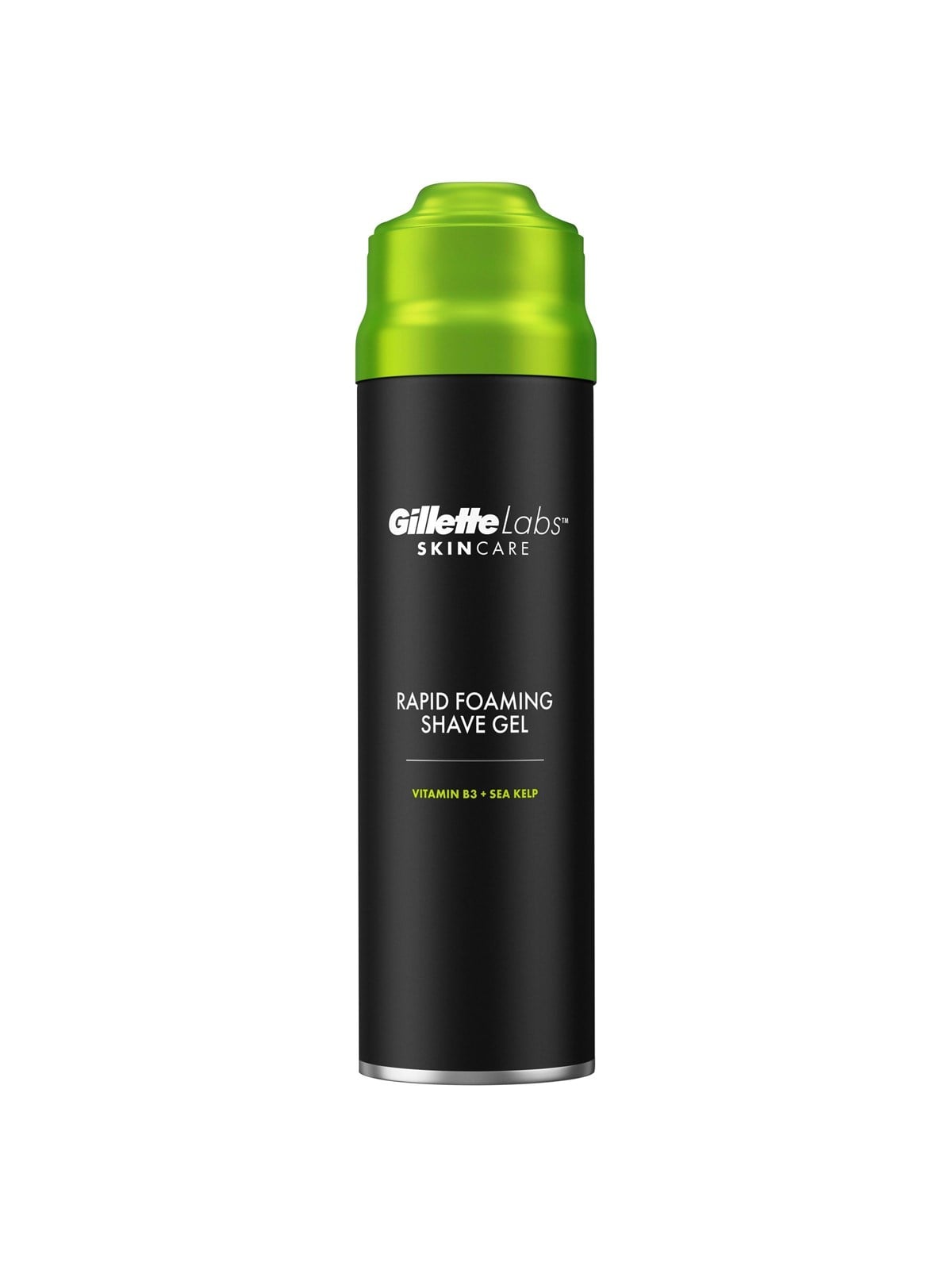 Gillette Zubehör Labs Gel 198ml - Rasierapparate - 7702018609741