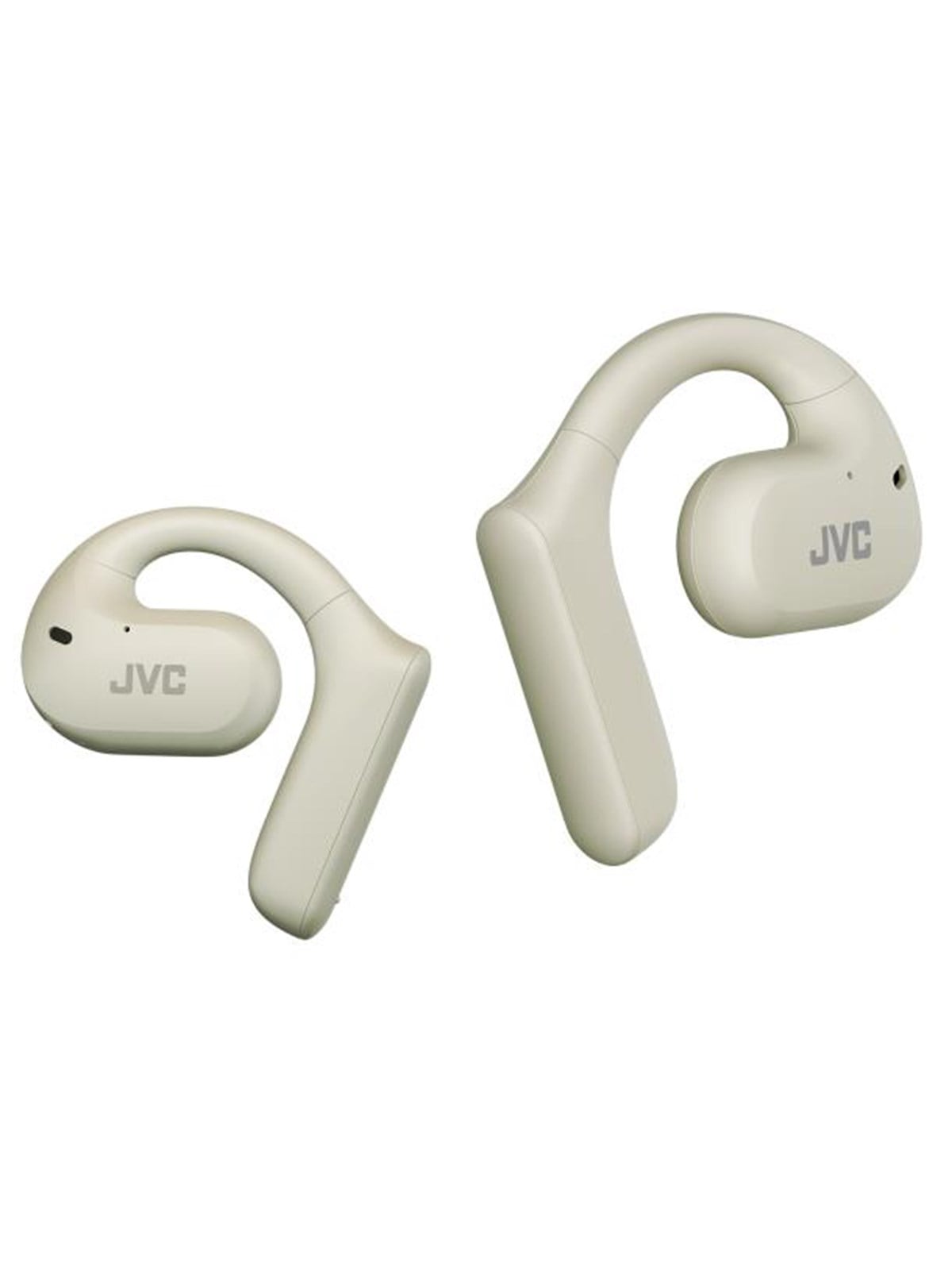 Kopfhörer - Jvc Ha-np35t-w-u - Kopfhoerer/headsets