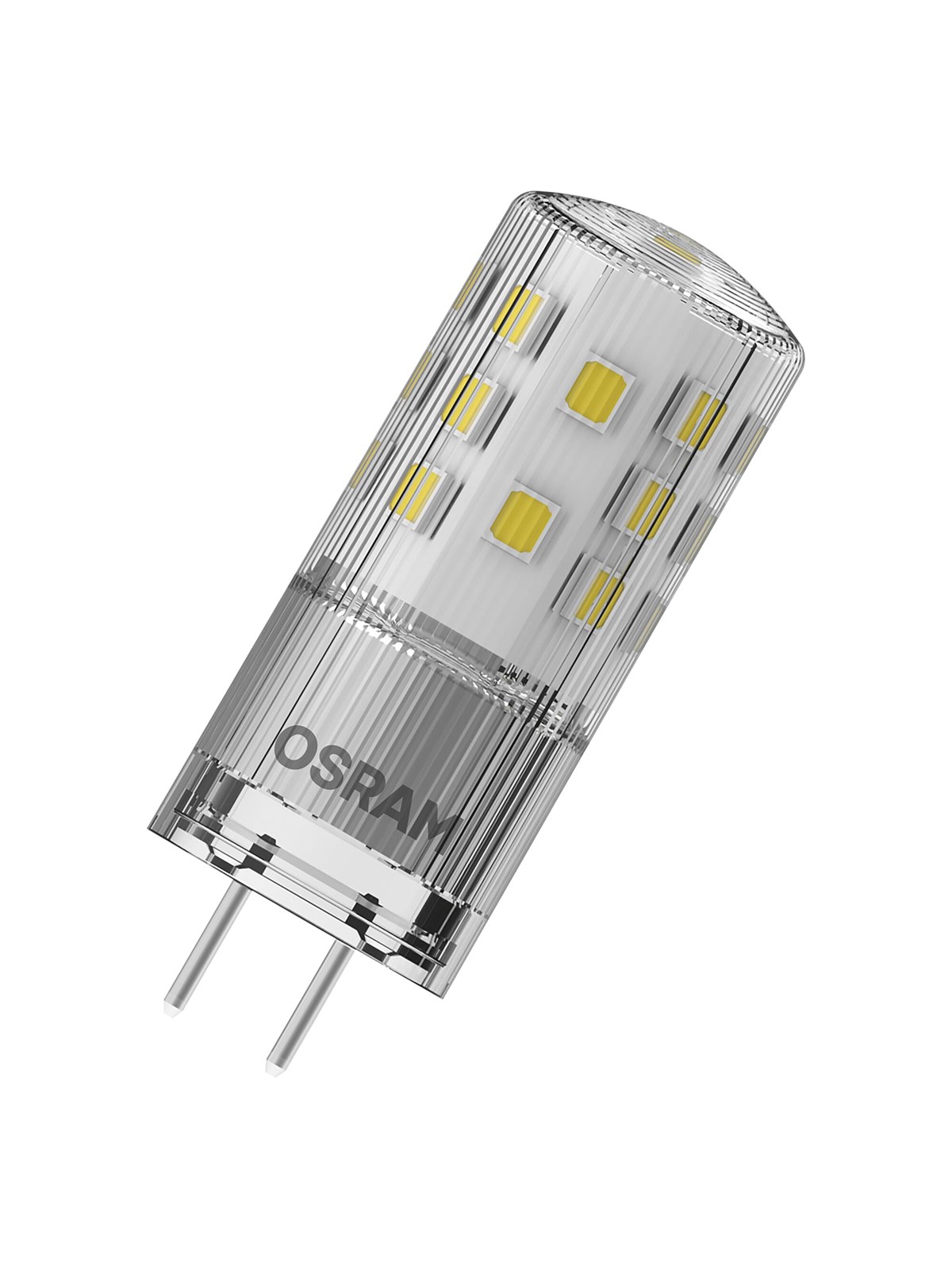 Osram Led-lampe Special Pin 4.5w/827 (40w) Dimmable Gy6.35 - Led Birnen - 4058075607255