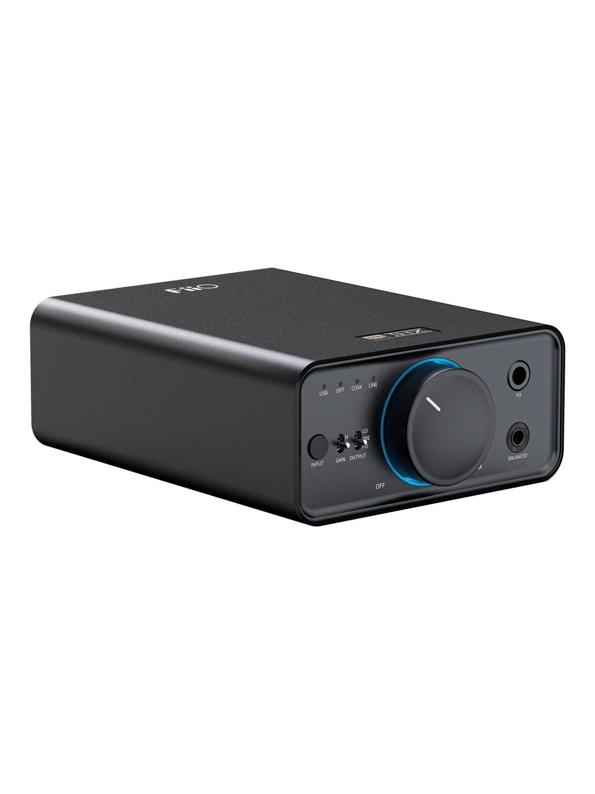 Fiio K7 - Stationary With Dac - Verstaerker - 27044