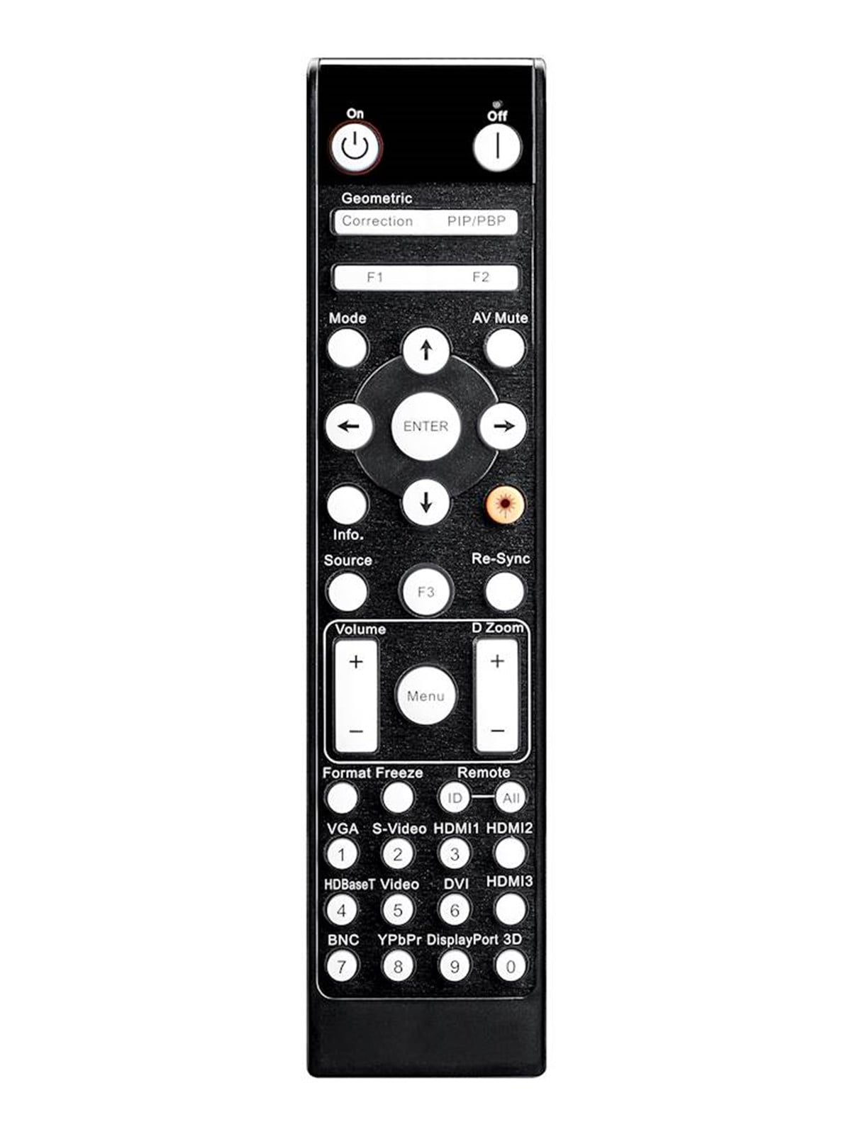 Optoma Zh550 - Beamerzubehoer Und Beschlaege - OP.45.75c02g001