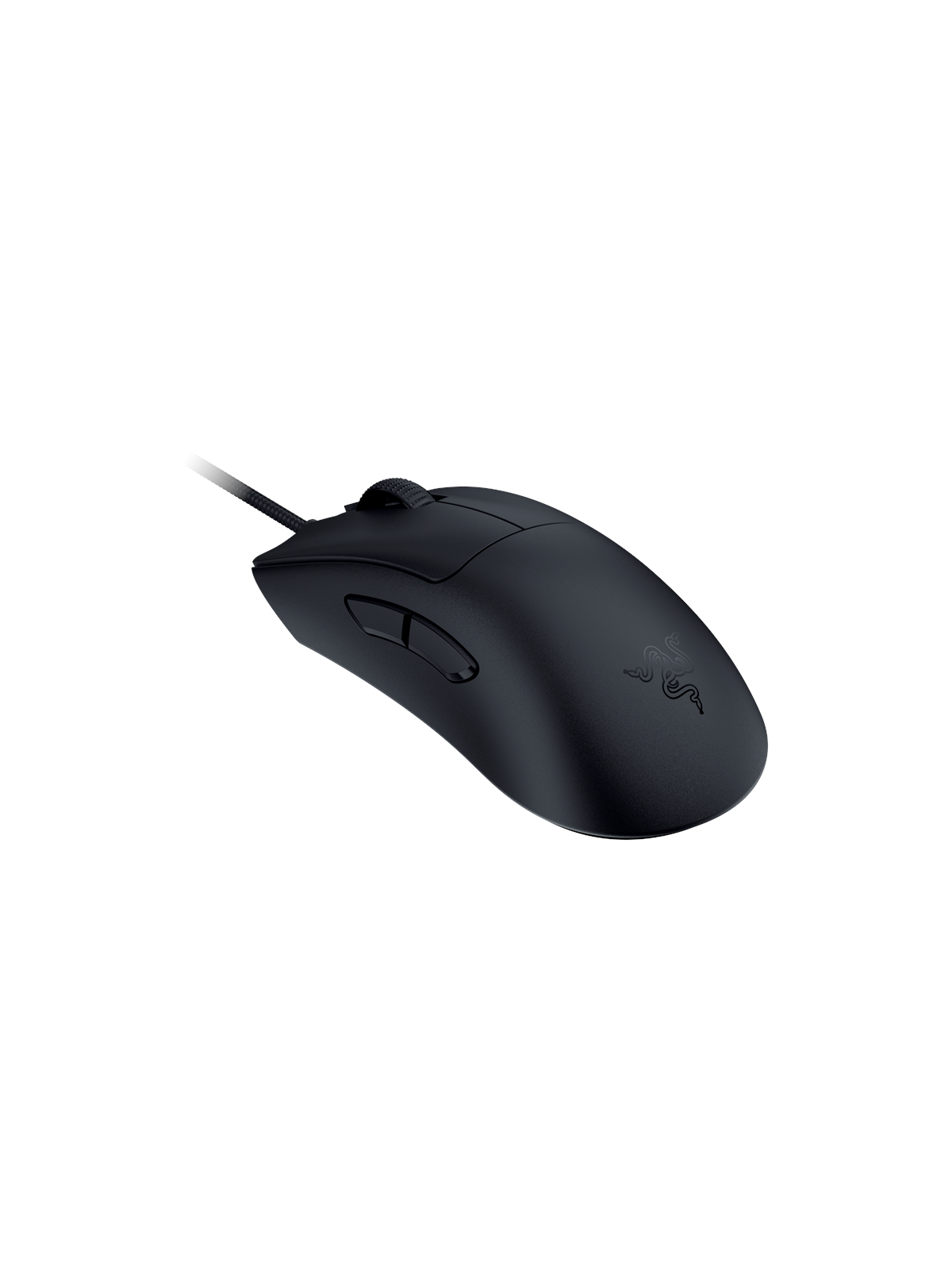 Razer Deathadder V3 - Gaming Maus (Schwarz) - Rz01-04640100-r3m1