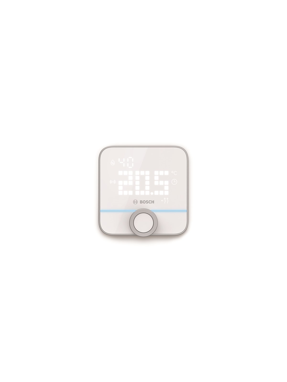 Bosch Smart Home Raumthermostat II 230 V - 8750002388