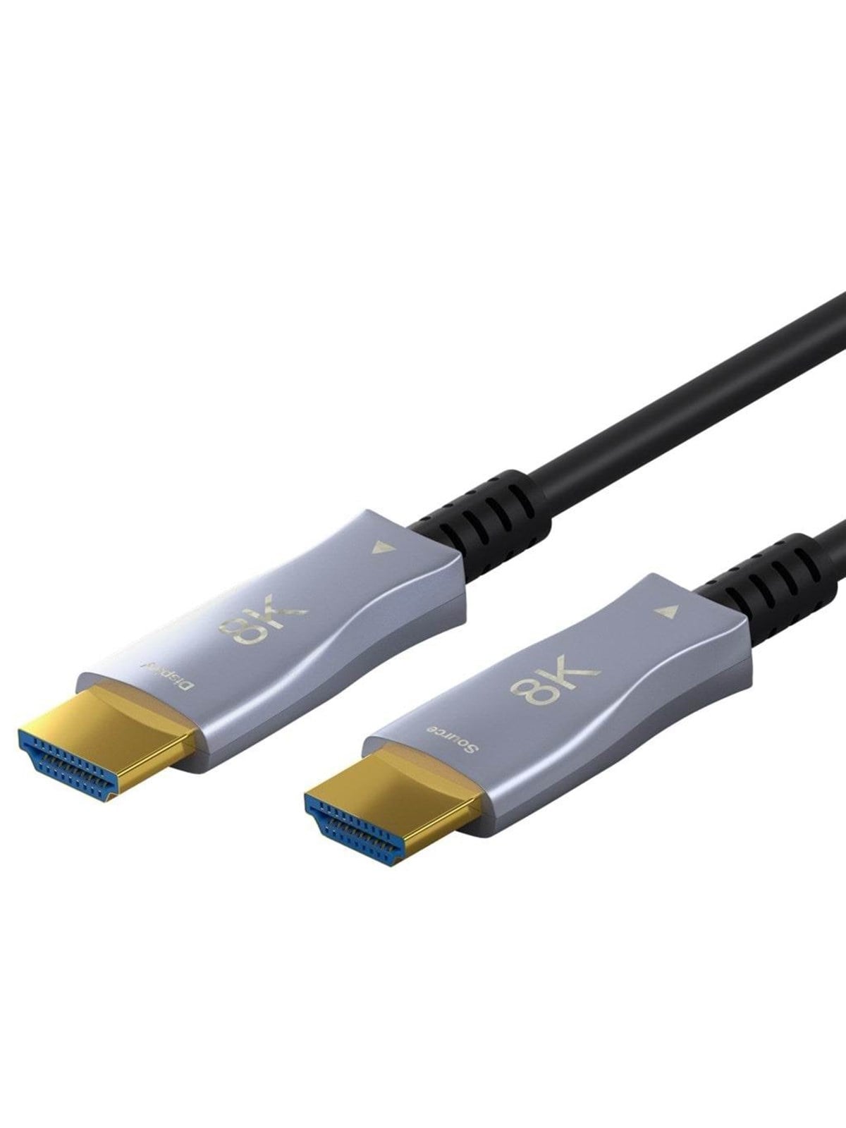 Pro Hdmi 2.1 Hybrid - 20m - Schwarz - Display Kabel - 4040849655593