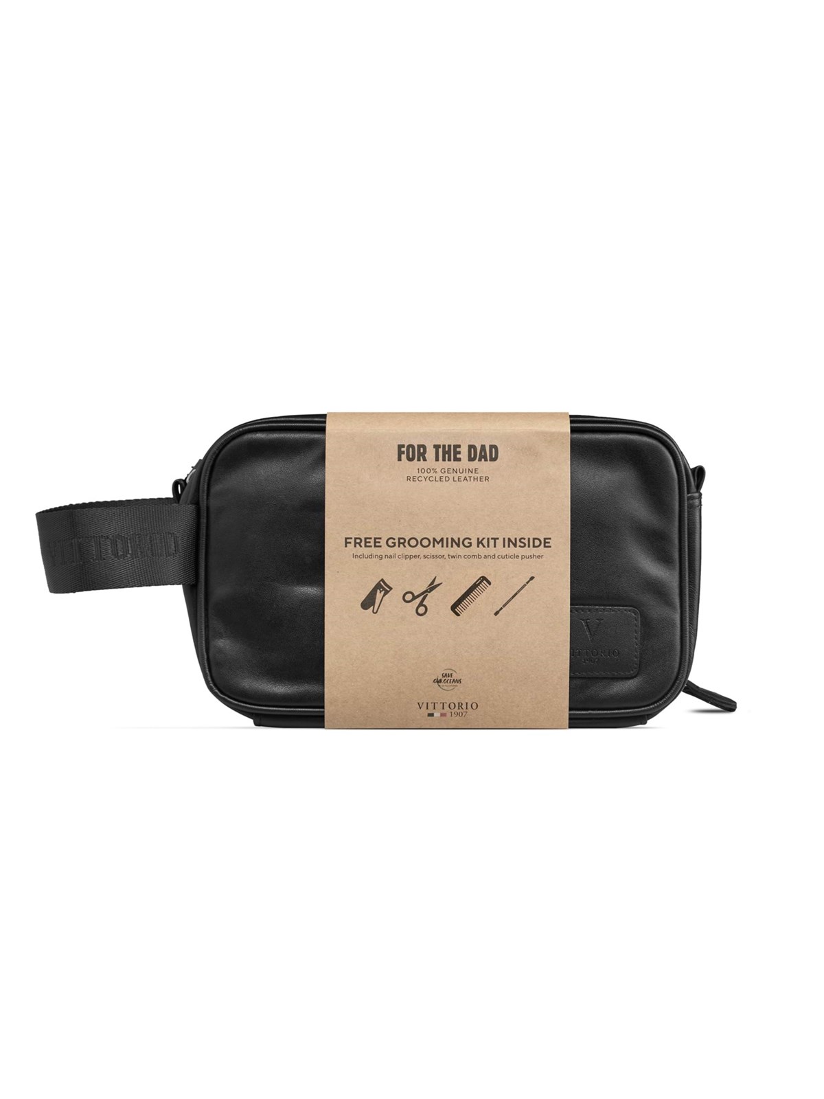 Cimi Toiletry Bag Including Products - Sonstige Koerperpflege - 5713982009798