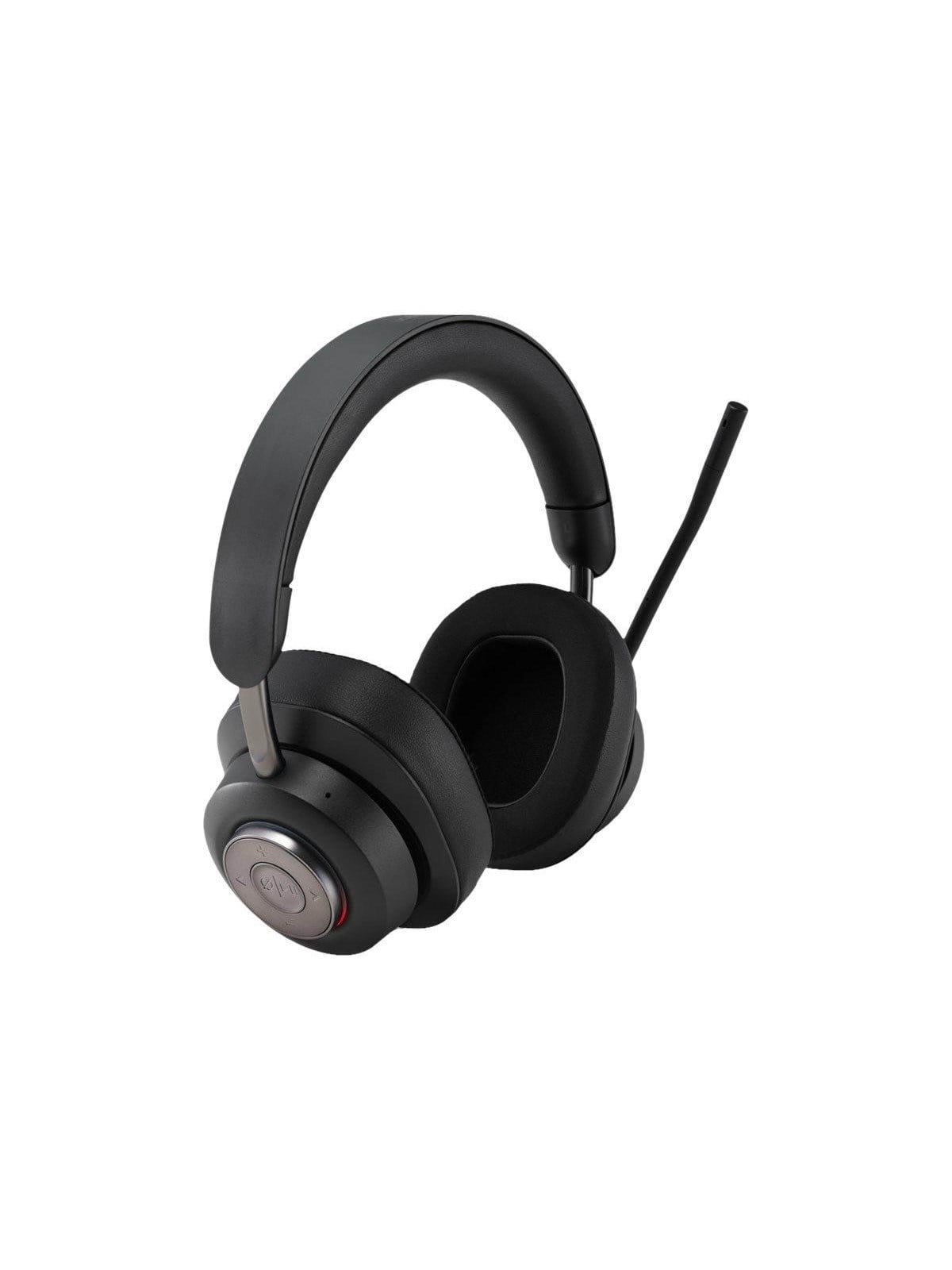 Kopfhörer - Kensington H3000 Bluetooth Over-ear Headset - Kopfhoerer/headsets - K83452ww