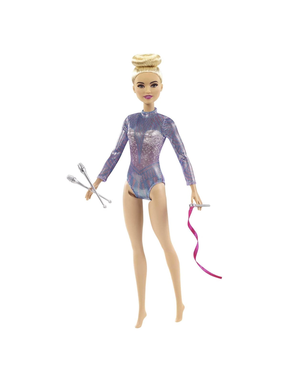 Barbie Career Gymnast - Dolls Accessories - Gtn65