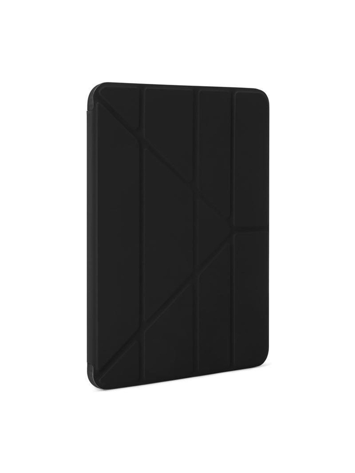 Pipetto Origami No1 Original Case Black - Ipad (A16)/Ipad (2022) - Tablets Cover Case - P052-49-v
