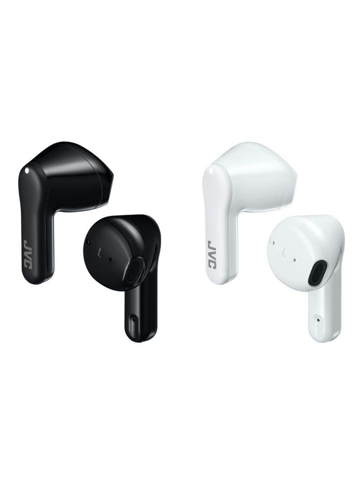 Kopfhörer - Jvc HA A3t - Kopfhoerer/headsets - Ha-a3t-b-u