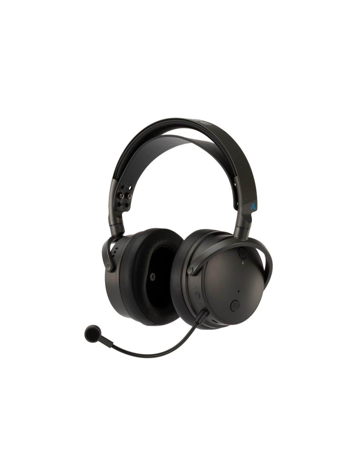 Kopfhörer - Audeze Maxwell - Playstation/pc - Kopfhoerer/headsets - 208-mw-1120-01