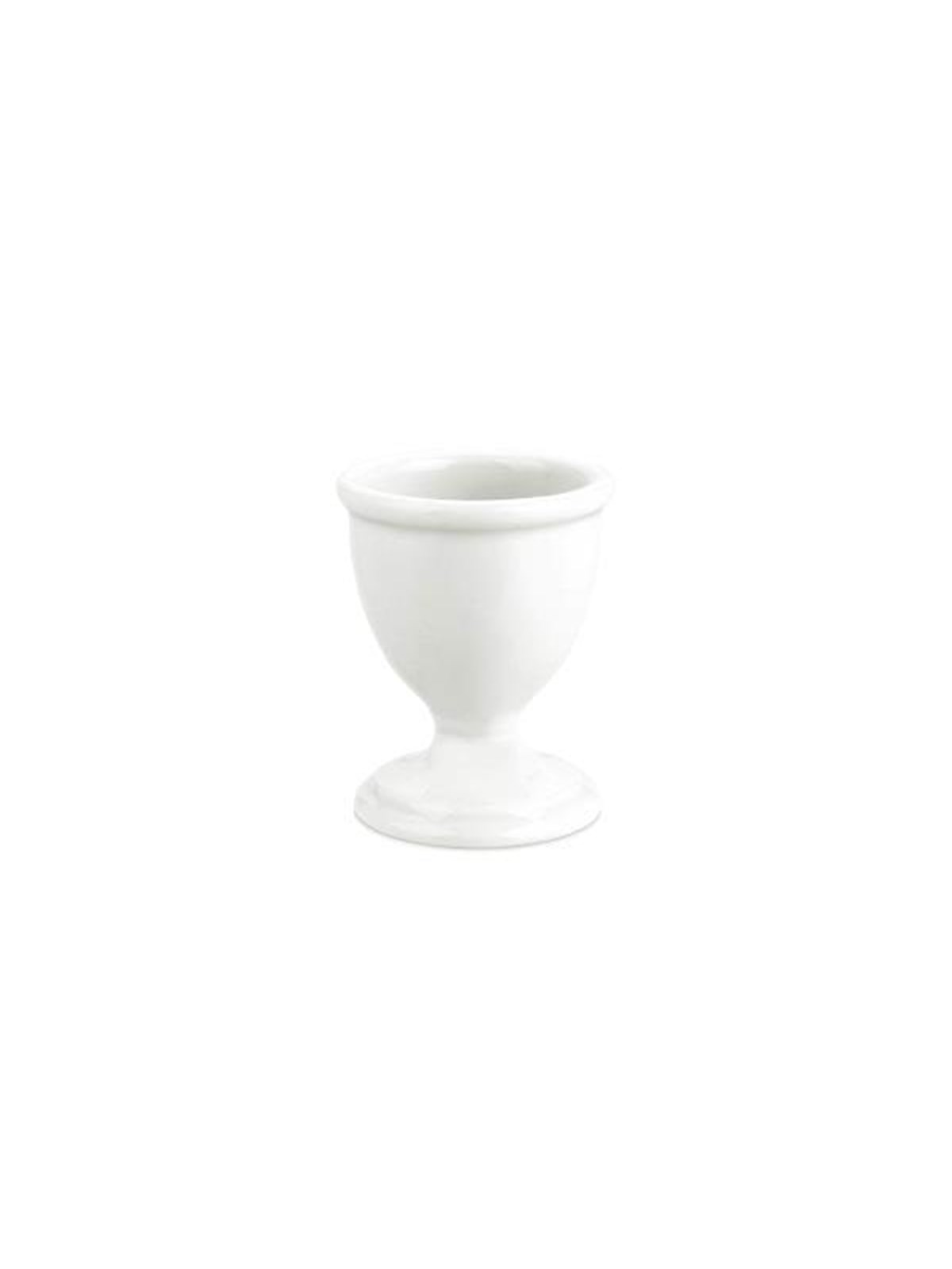 Pillivuyt Egg cup 4 cl Series Originale 5 cm White