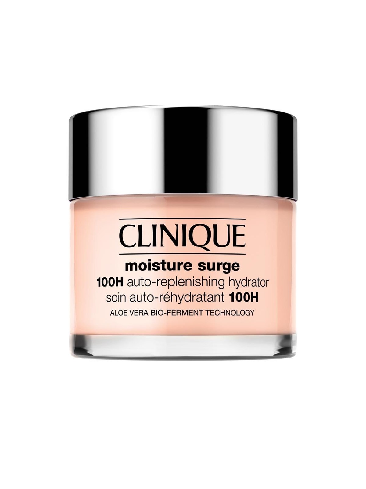 Clinique Moisture Surge 100h Auto-replenishing Hydrator 75 ml - Gesichtspflege - 192333066942