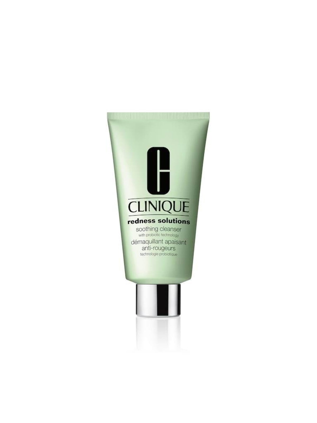 Clinique Redness Solutions Soothing Cleanser - 150ml - Gesichtspflege - 020714297909