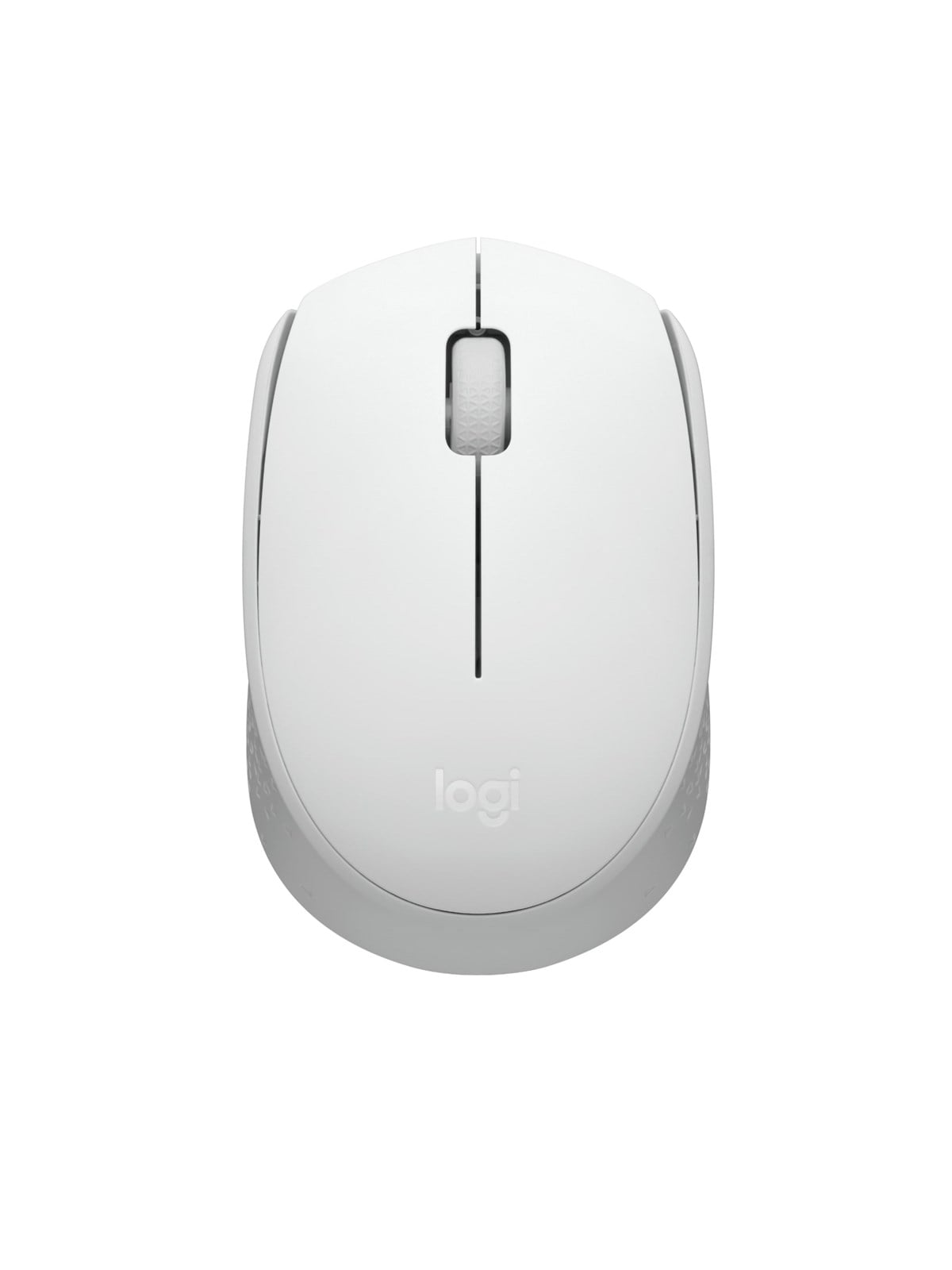 Logitech M171 Wireless - Maus (Weiß) - 910-006867