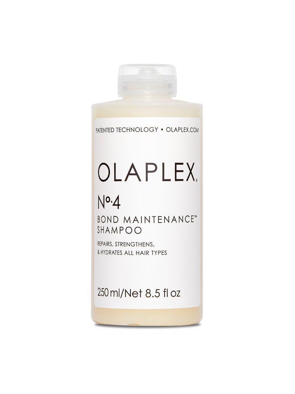 Olaplex NO. 4 Bond Maintainance Shampoo 250 ml - Haircare - 850018802598