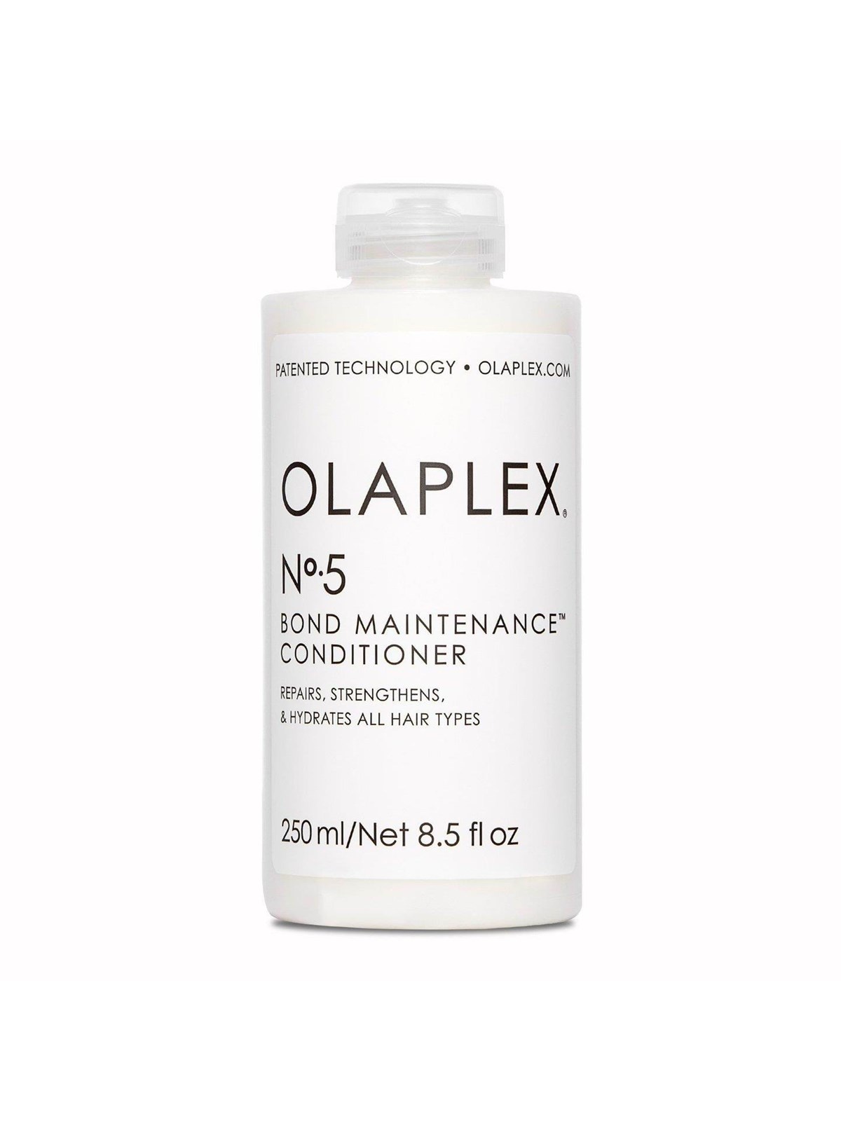Olaplex No.5 Bond Maintenance Conditioner - 250 ml - Haircare - 896364002763