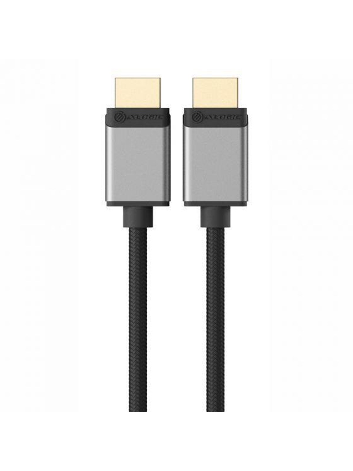 Alogic Ultra 8K Hdmi 2.1 Cable - 2m - Display Kabel - Sulhd02-sgr