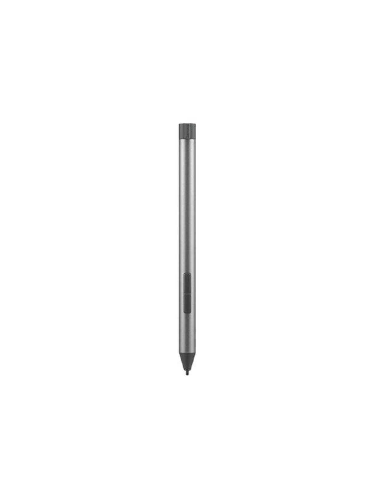 Lenovo Digital Pen 2 - Active Stylus - Grey - Stylus (Grau) - Maus - 4x81h95633