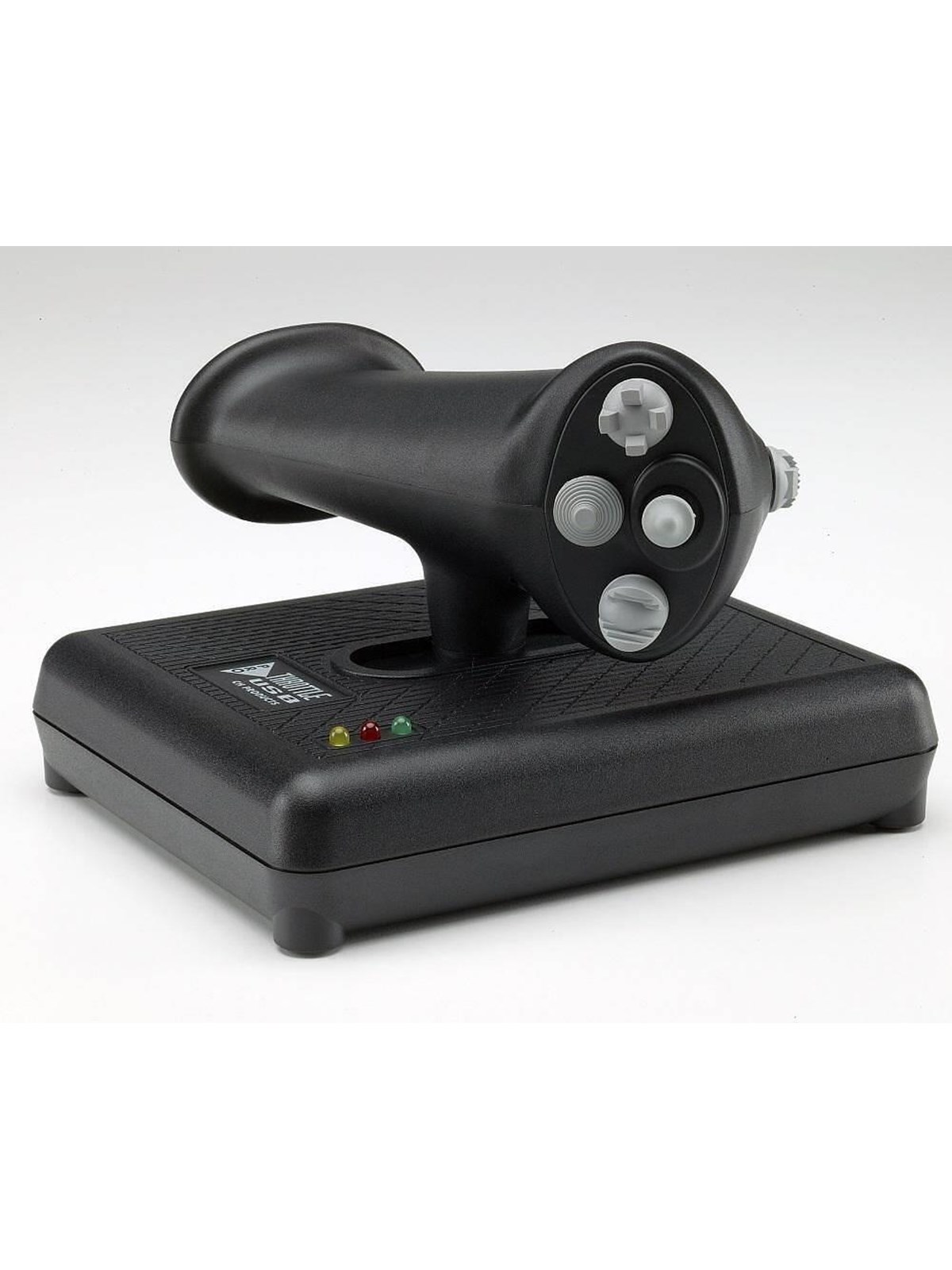 CH Products Pro Throttle - Wired Throttle - PC