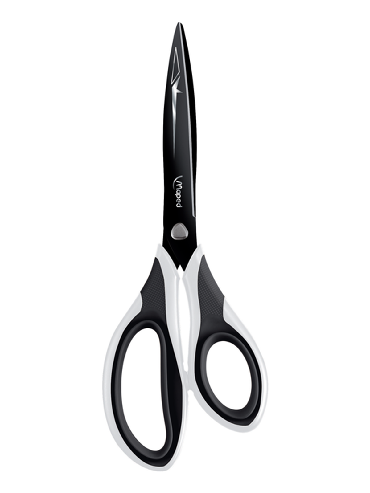 Maped Diamond Scissors 21 cm - Schreibtischzubehoer - 697910
