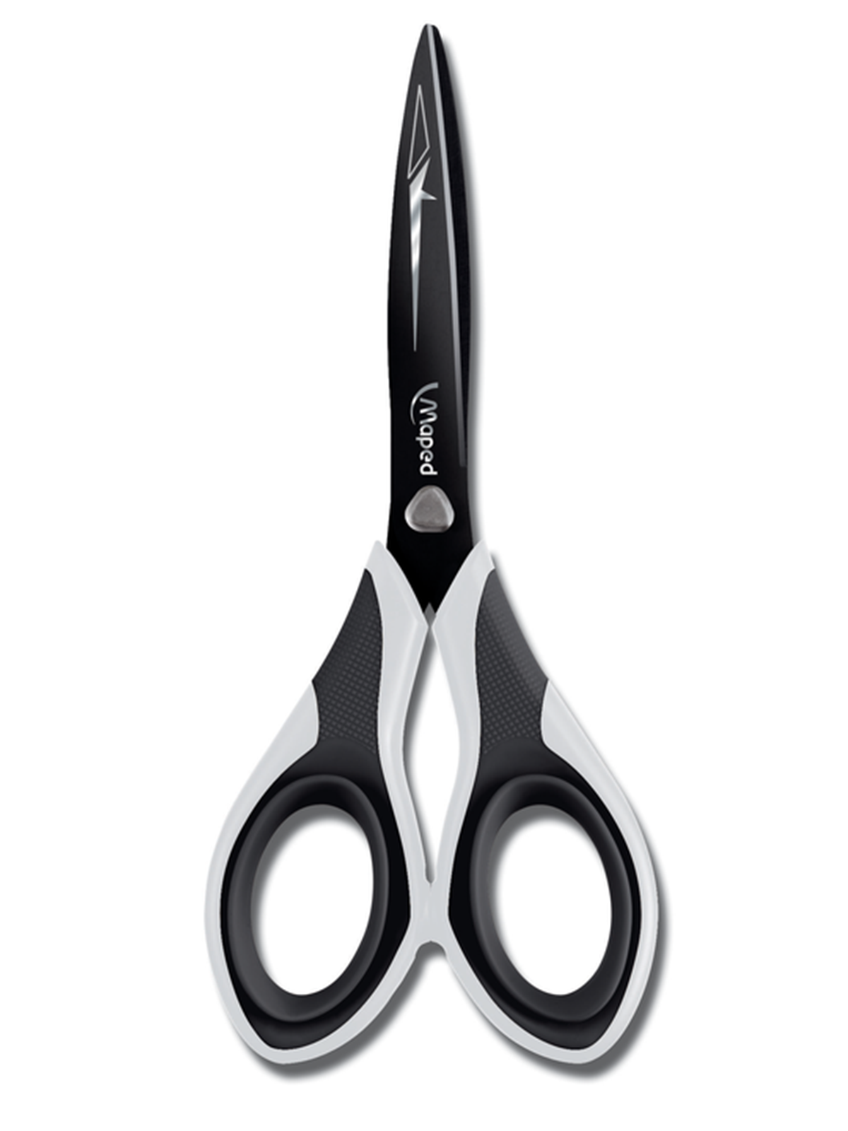 Maped Diamond Scissors 17 cm - Schreibtischzubehoer - 692310