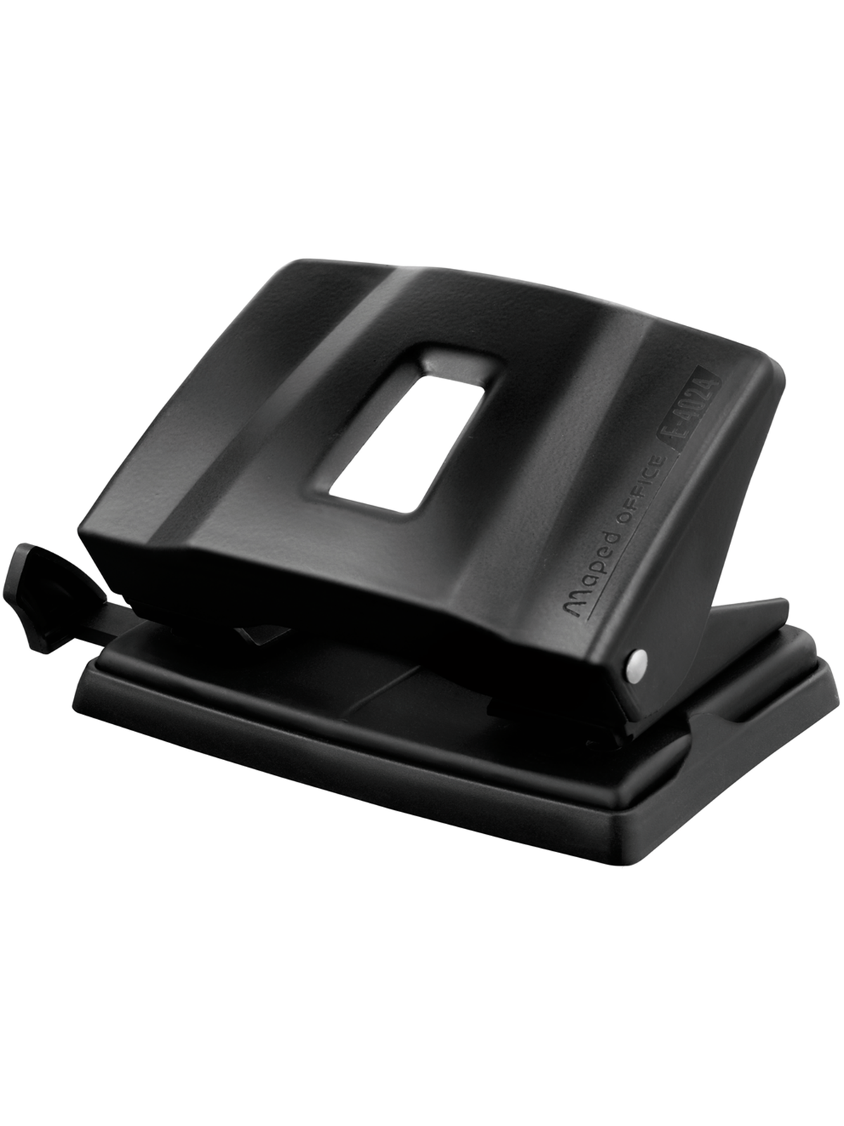 Maped Essentials Metal Hole Punch 20/25 2-hole. - Locher Und Tacker - 402411