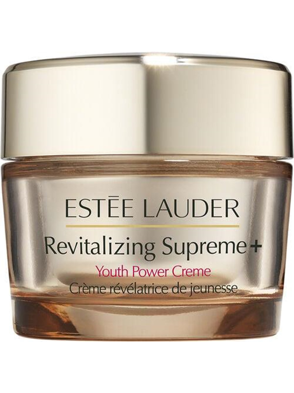 Esteé Lauder Revitalizing Supreme+ Youth Power Cream 50 ml - Gesichtspflege - 887167539532