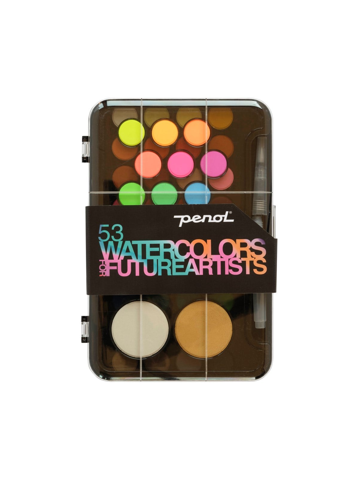 Penol Watercolours X53 - Hobby Zubehoer - 16000156