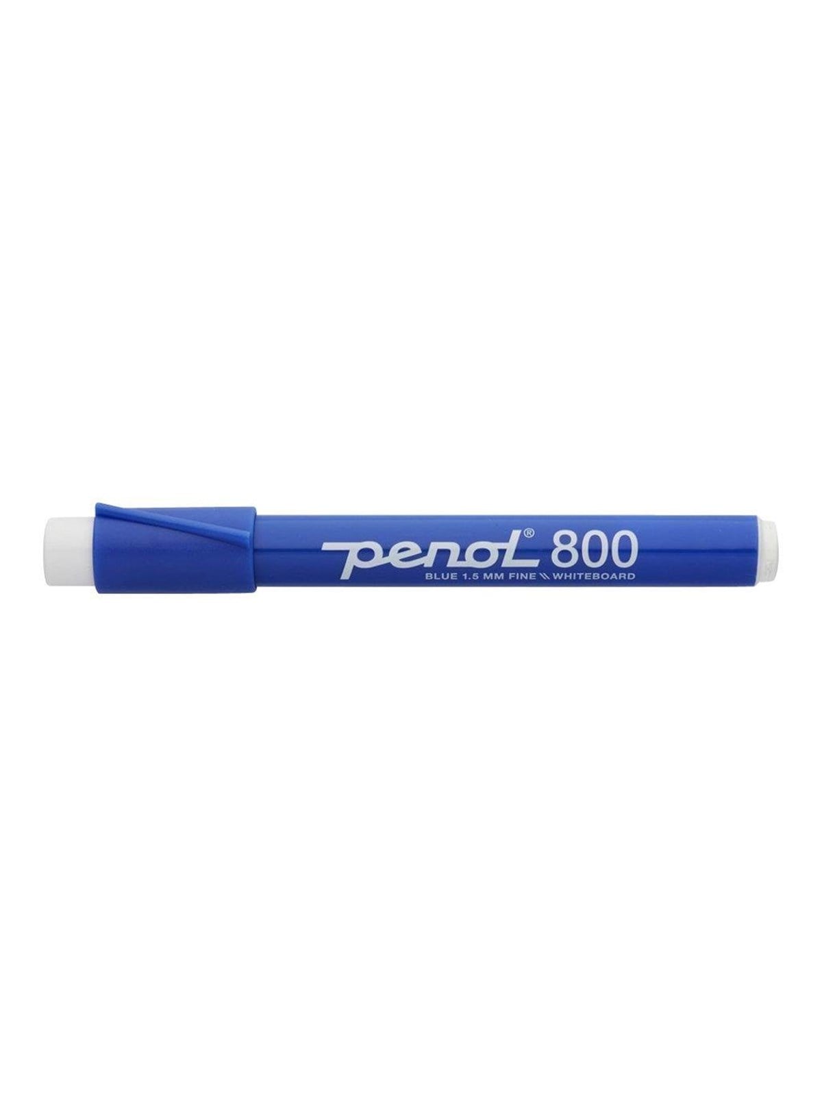 Penol WB Marker Blue - Utensilien Zum Schreiben Und Zeichnen - 12818003