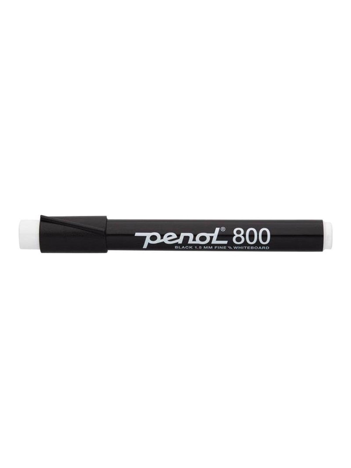 Penol WB Marker Black - Utensilien Zum Schreiben Und Zeichnen - 12818001