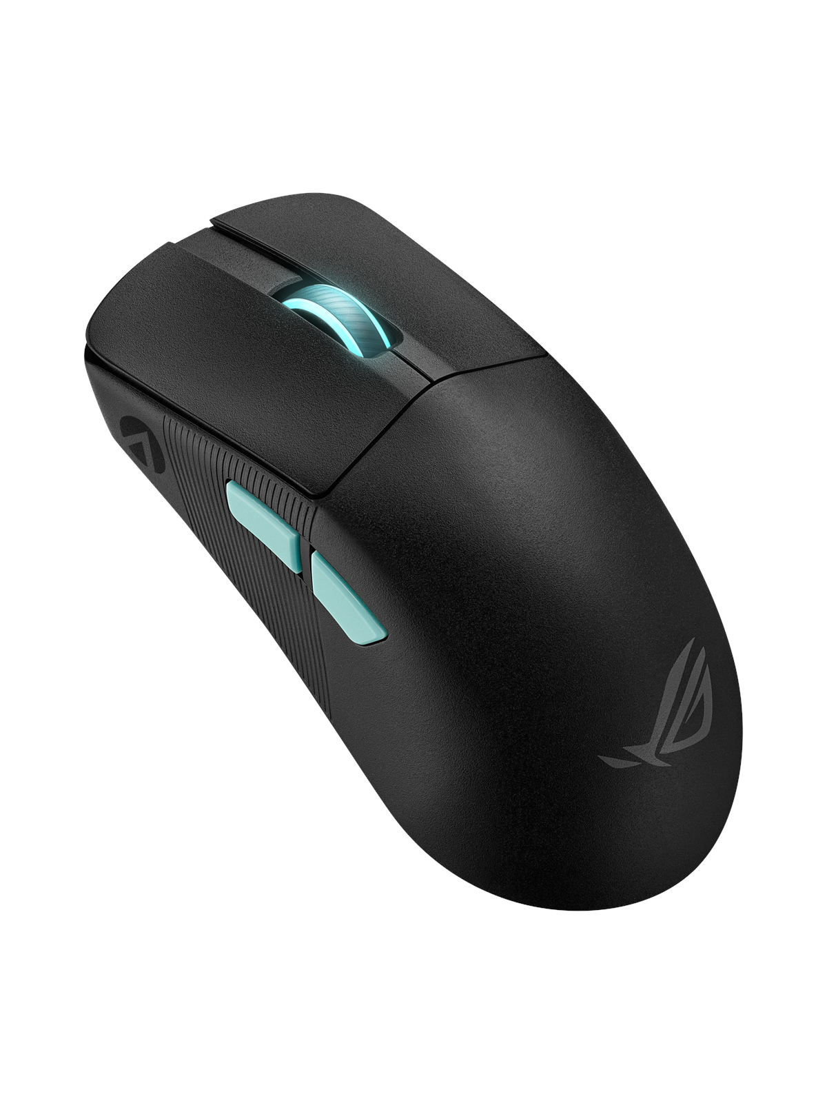 Asus Rog Harpe Ace Aim Lab Edition Wireless Gaming - Gaming Maus (Schwarz) - 90mp02w0-bmua00