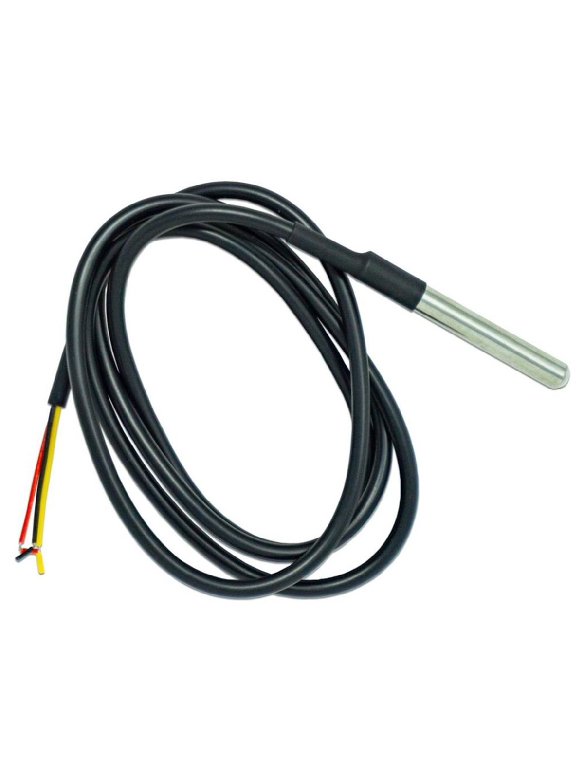 Shelly Ds18b20 Temperature Sensor - 1m - Smart Home - 20245-shelly
