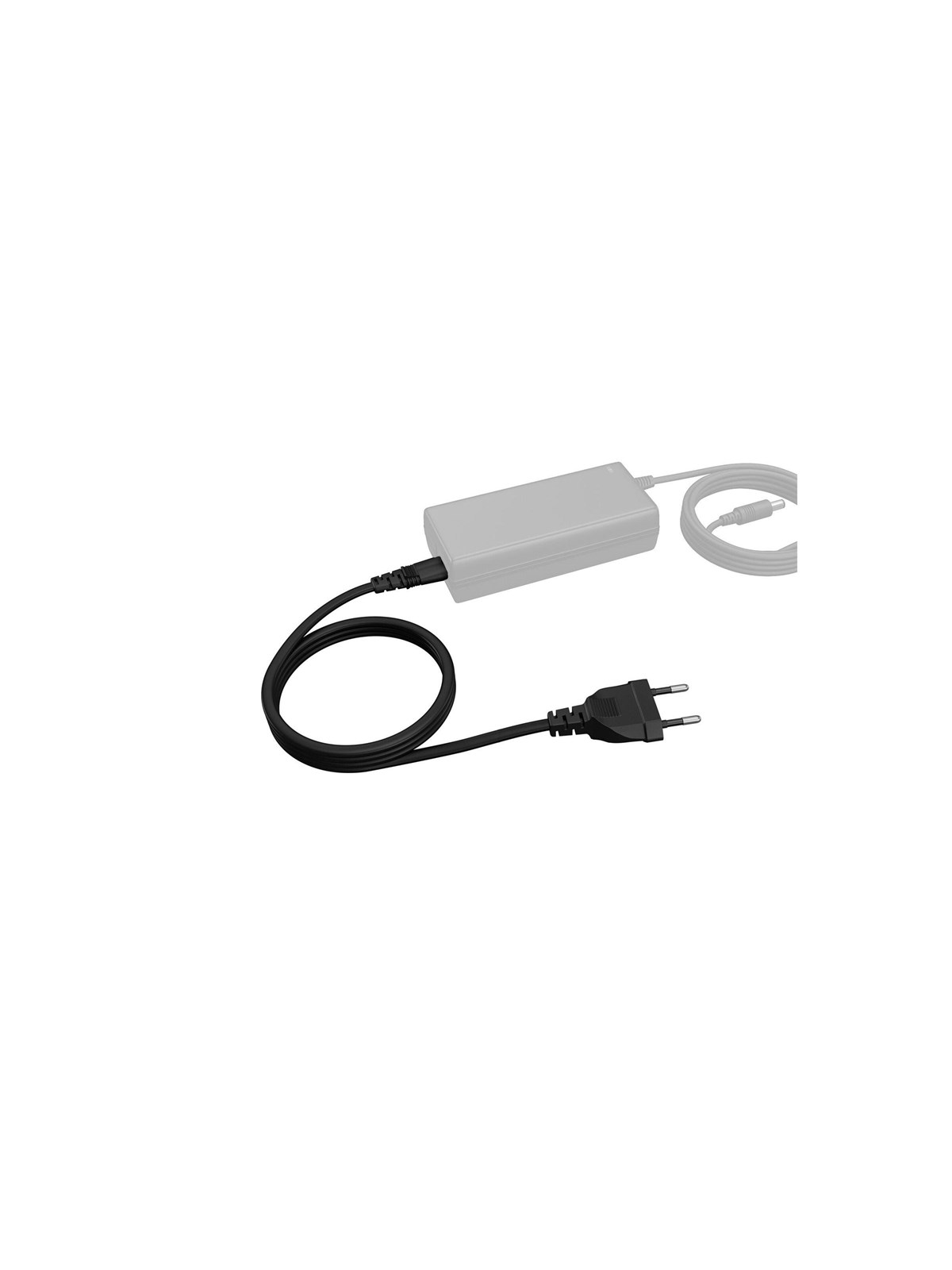 Jabra Panacast 50 Power Cable (EU) - Stromkabel Extern - 14202-27