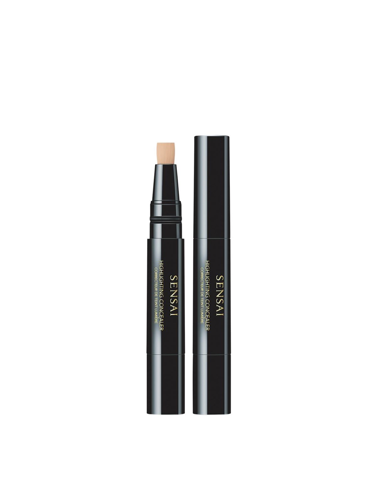 Sensai Highlighting Concealer HC02 Luminous Sand 3.5 ml