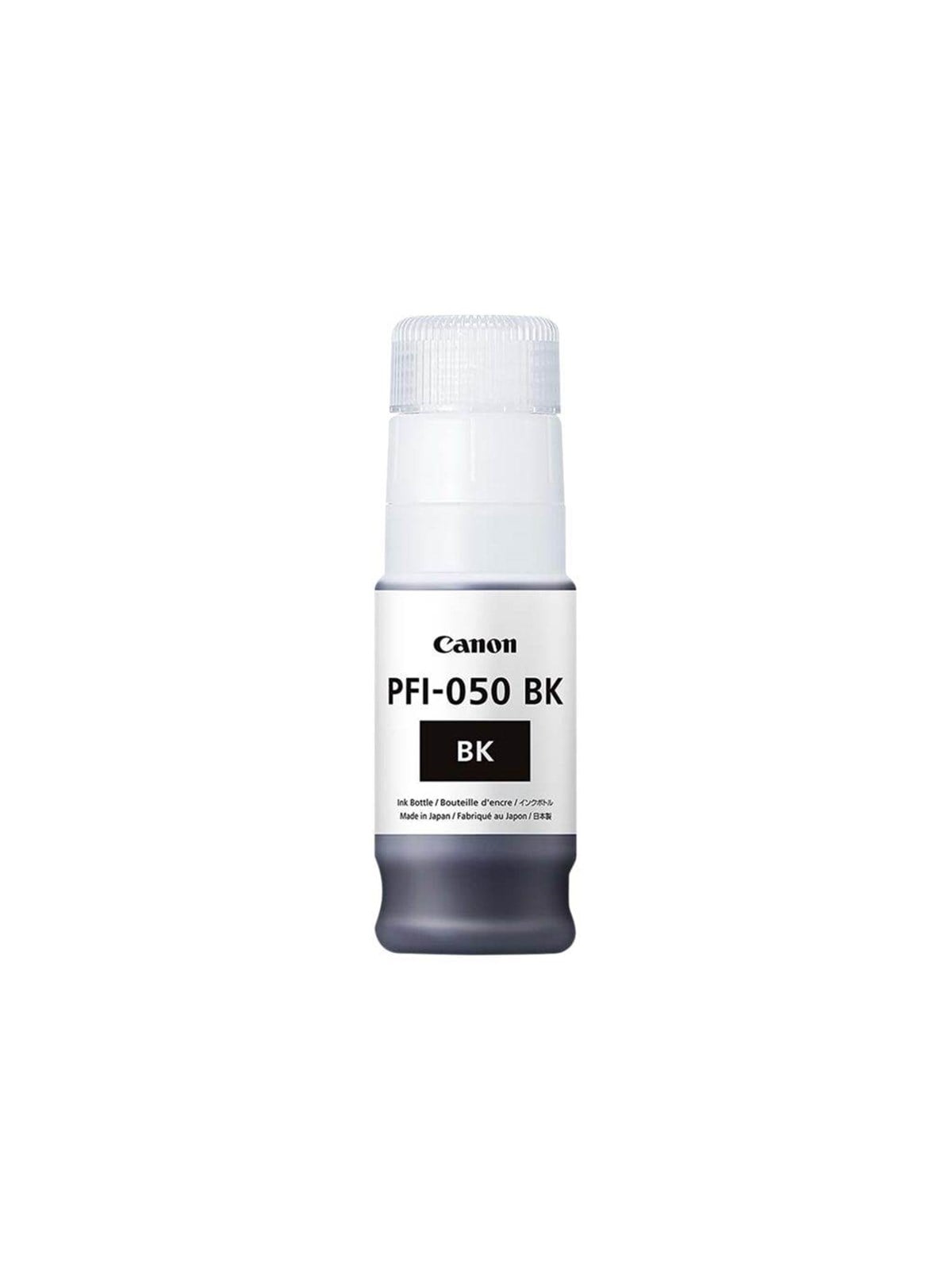 Canon Pfi-050 / 5698c001 Black - Druckerzubehoer Tinte Toner