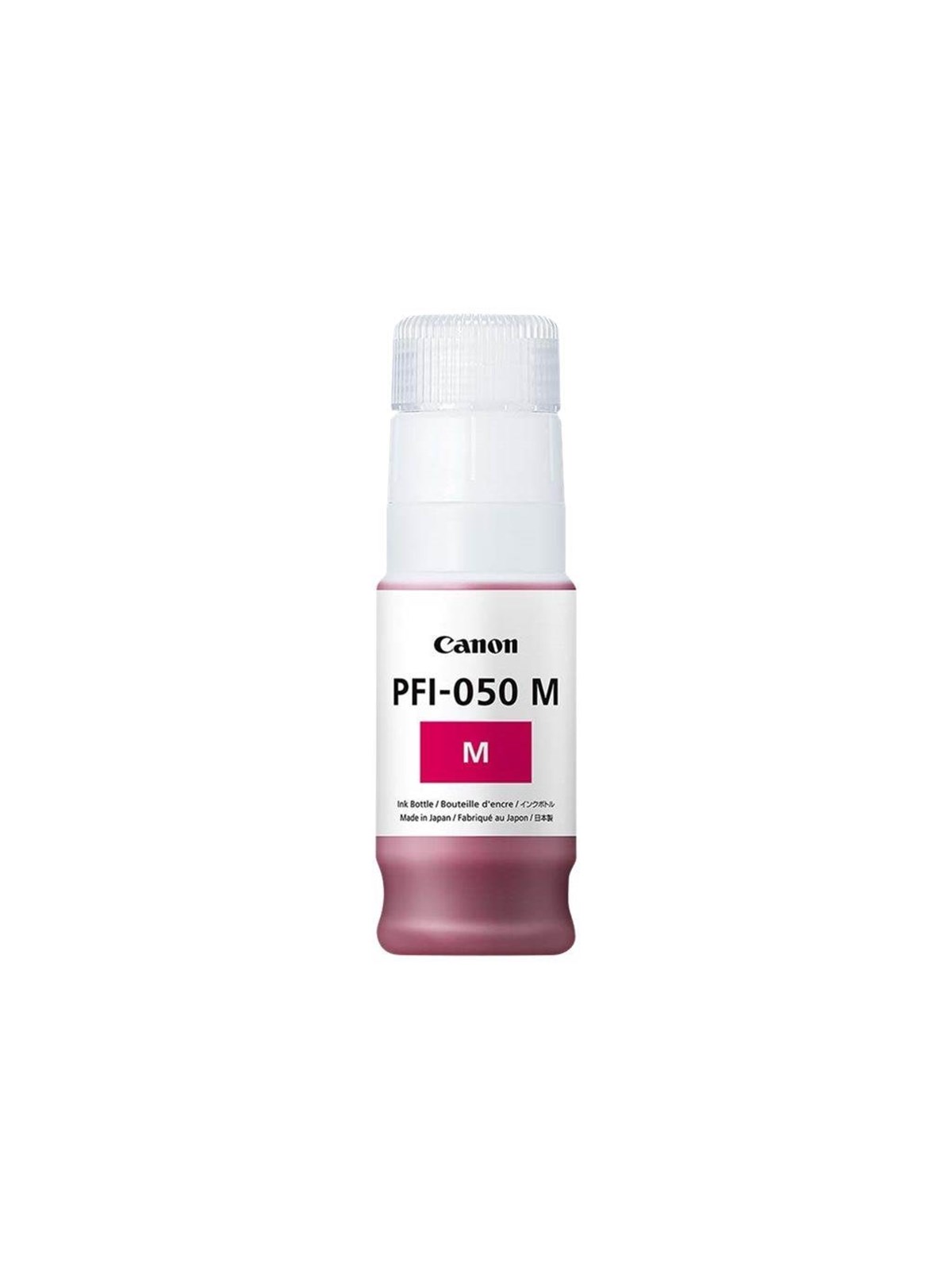 Canon Pfi-050 / 5700c001 Magenta - Druckerzubehoer Tinte Toner