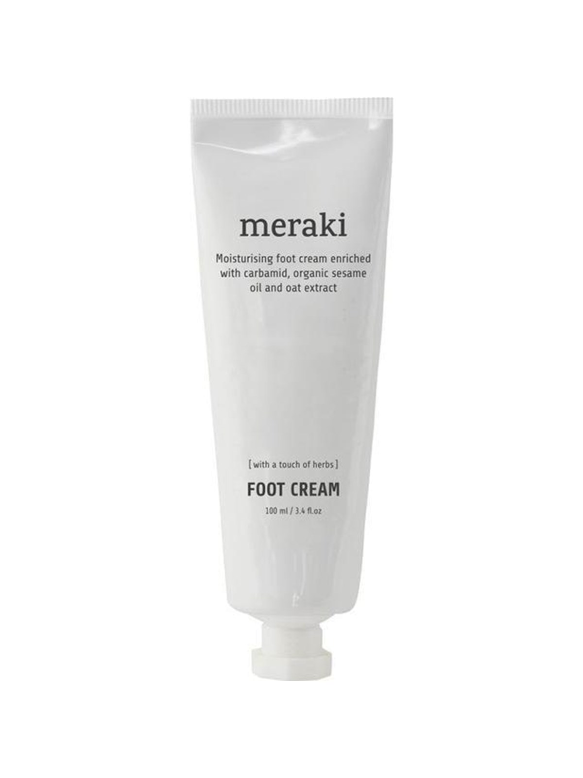 Meraki Foot Cream - Koerperpflege - 309770001