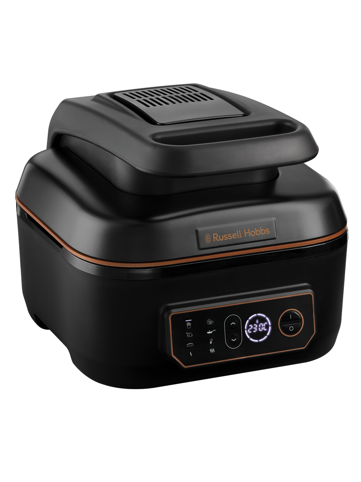 Russell Hobbs Satisfry Air & Grill Multicooker 26520-56 - Andere Kuechengeraete