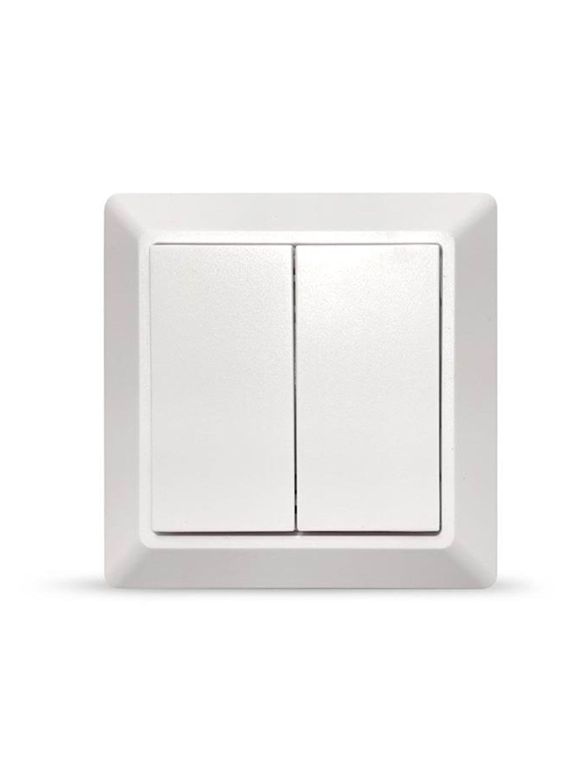 Light Solutions Lightbee Zigbee Switch - EU Model - Lampen - 5714255007640
