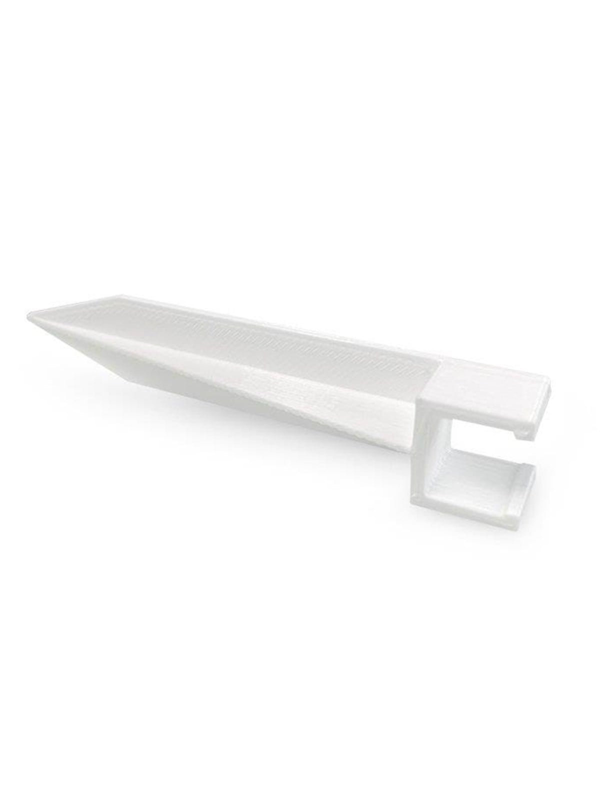 Light Solutions Spear Bracket For Hue Outdoor Lightstrip - 10 Pcs - Smart Home - 5714255007060