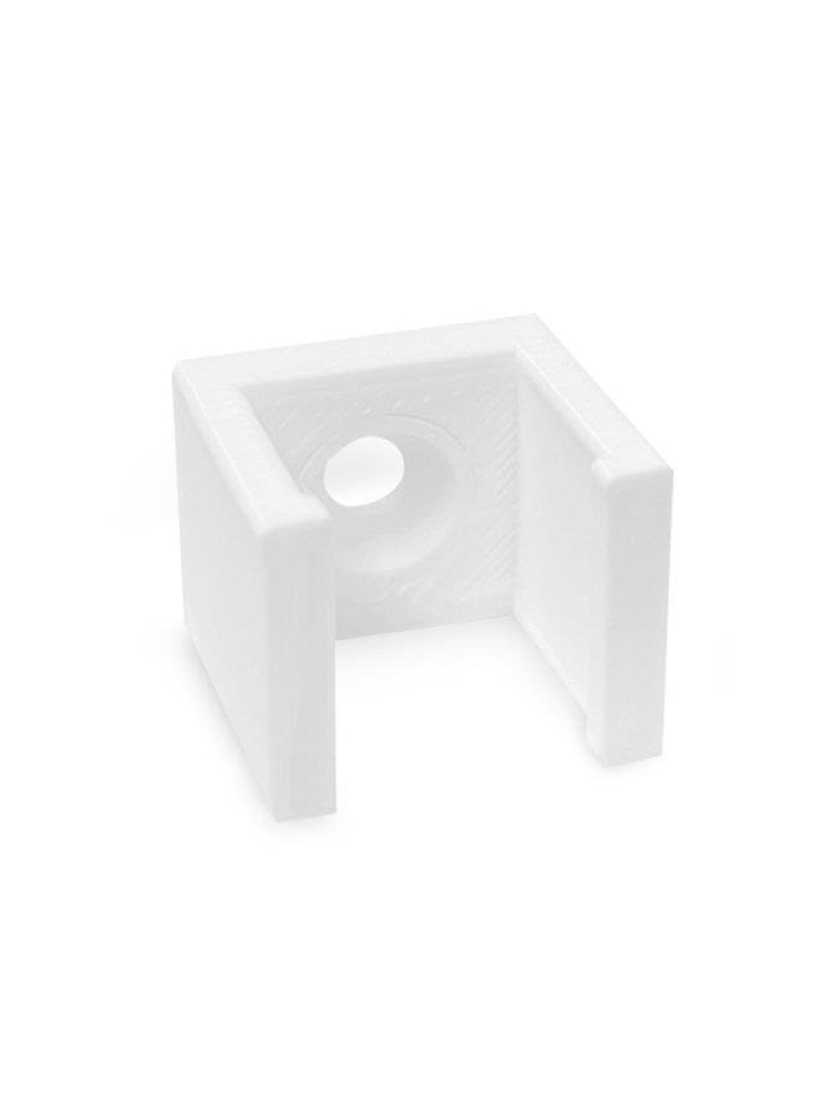 Light Solutions Fittings For Hue Outdoor Lightstrip - 10 Pcs - Smart Home - 5714255007053