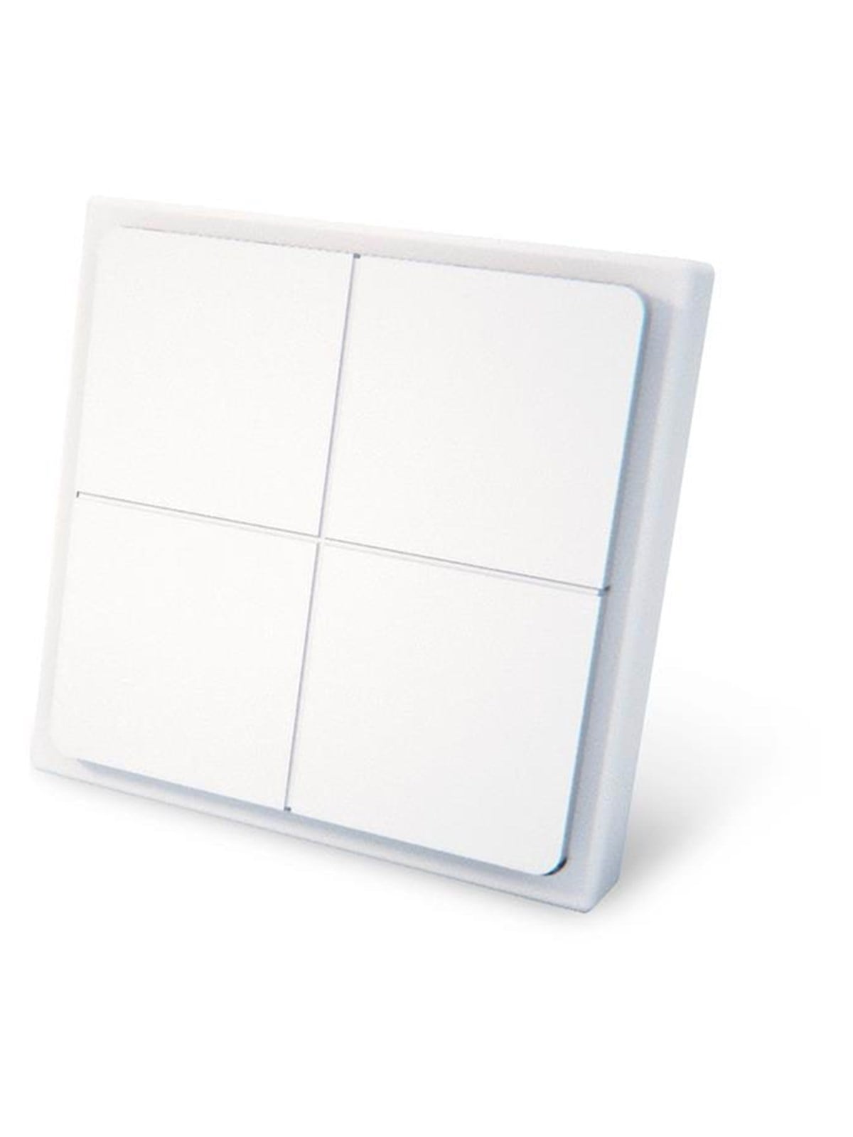 Light Solutions Lightbee Zigbee-schalter Für Fuga - Austauschbare Tasten - Lampen - 5714255004694